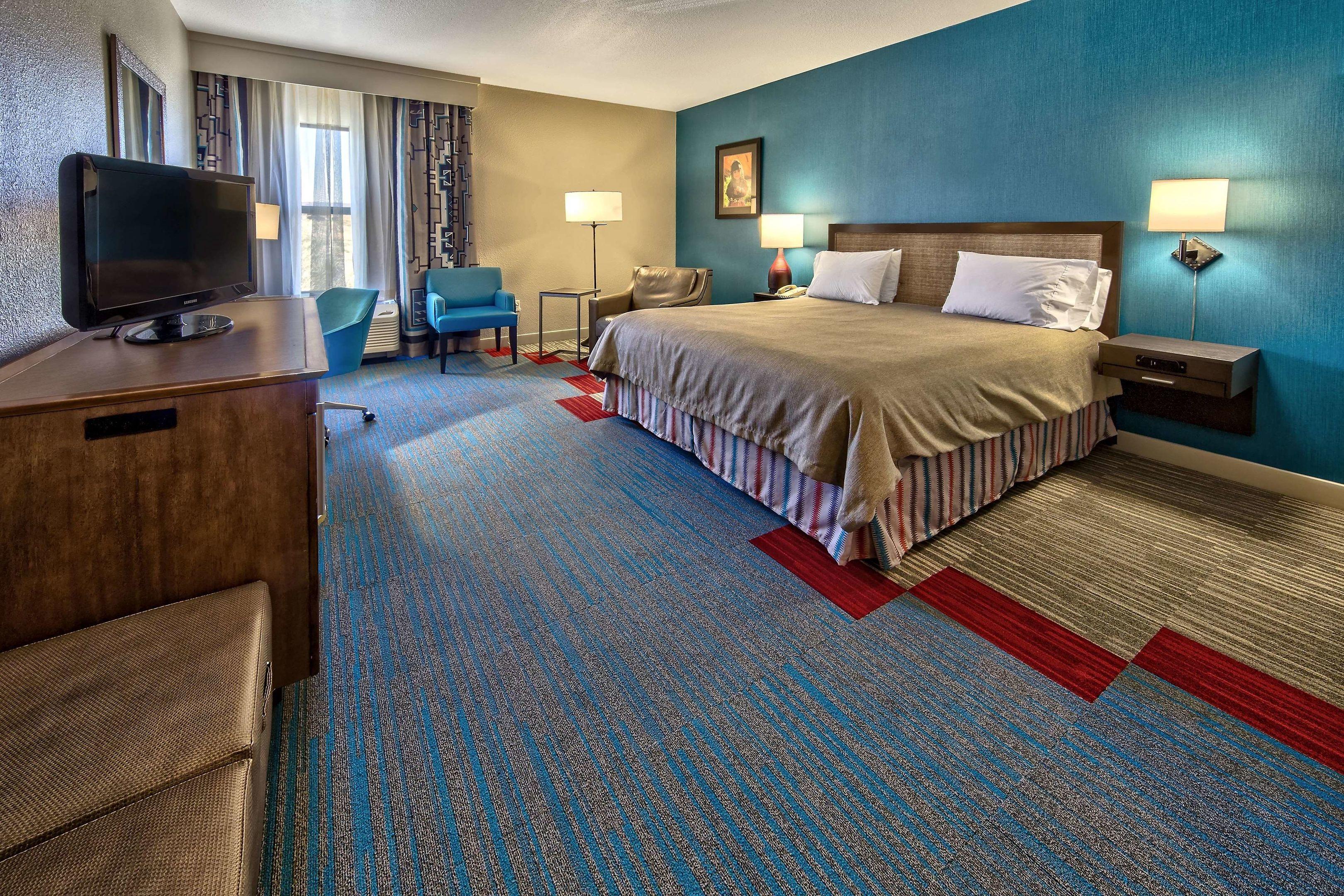 Hampton Inn Kayenta — photo 4