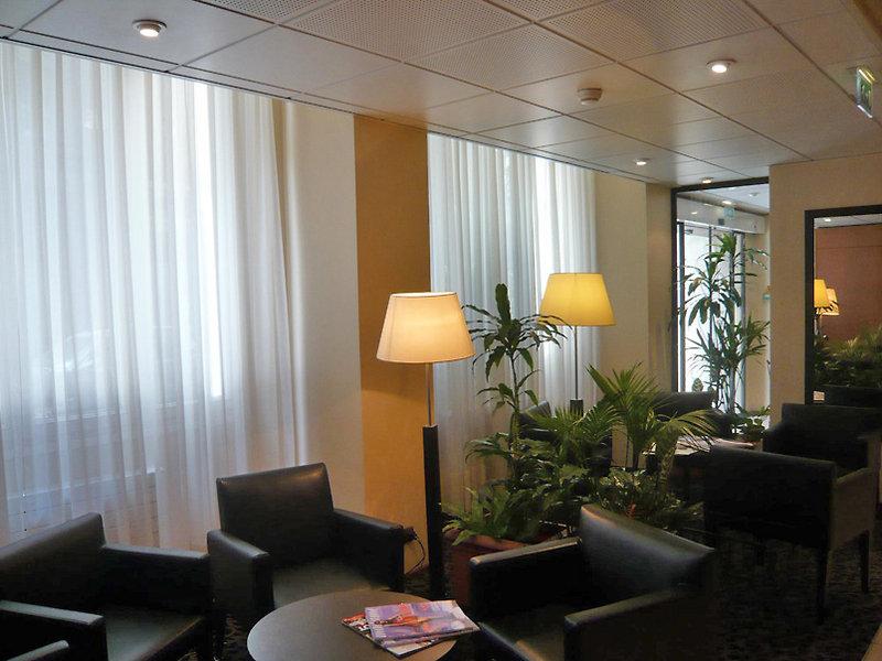 Grand Hotel du Palais Royal — photo 4