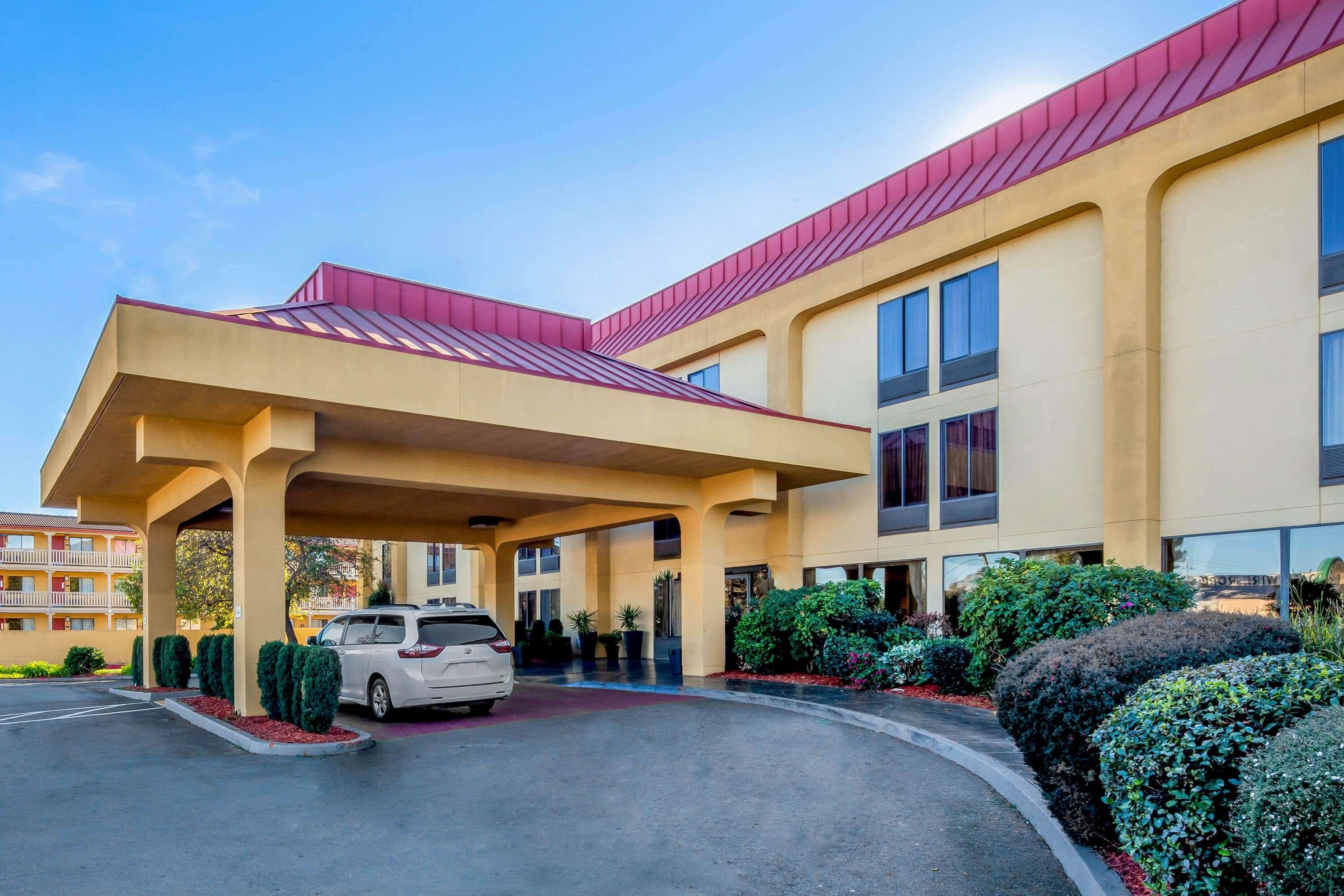 La Quinta Inn Oakland Airport/Coliseum — photo 5