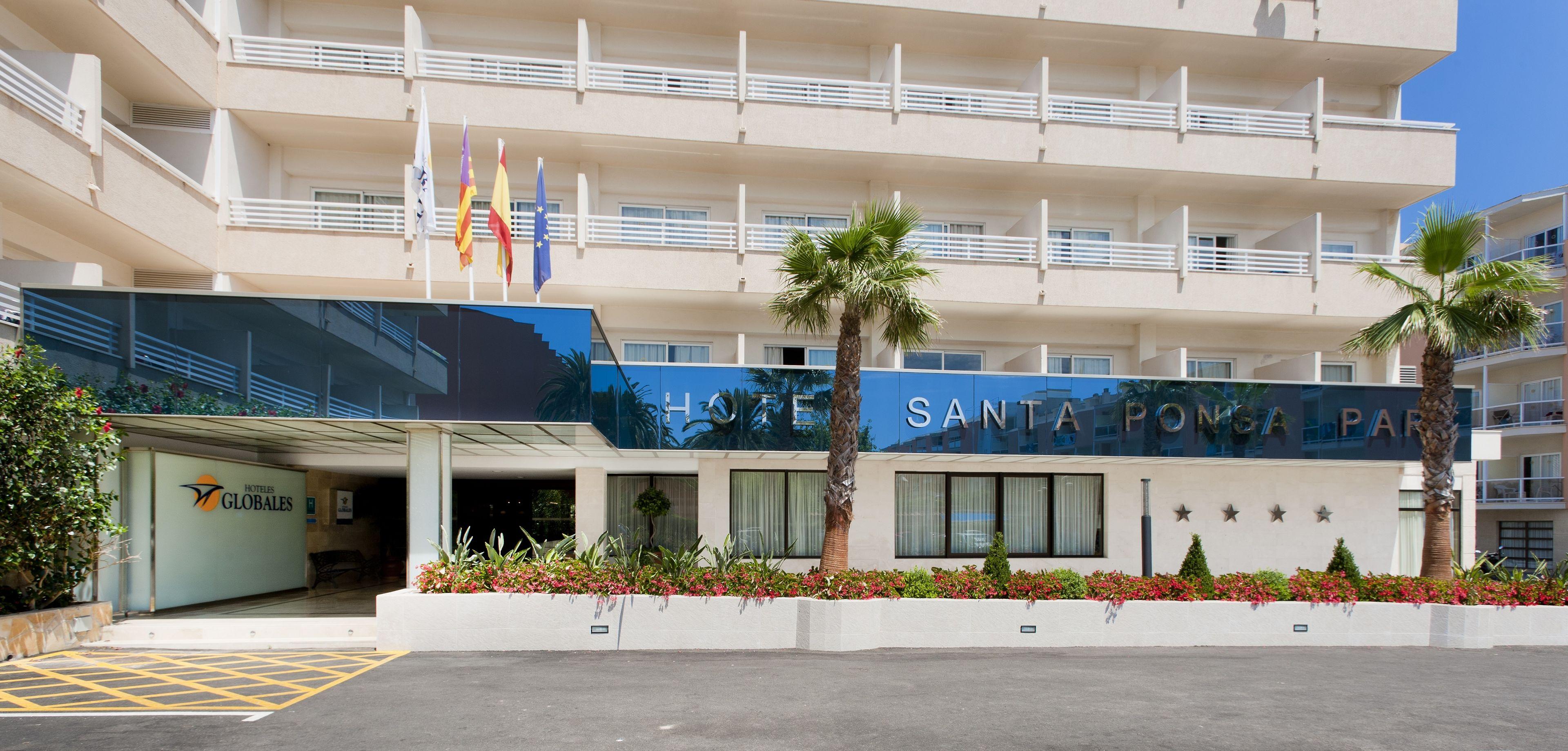 Globales Pionero-Santa Ponsa Park — photo 4