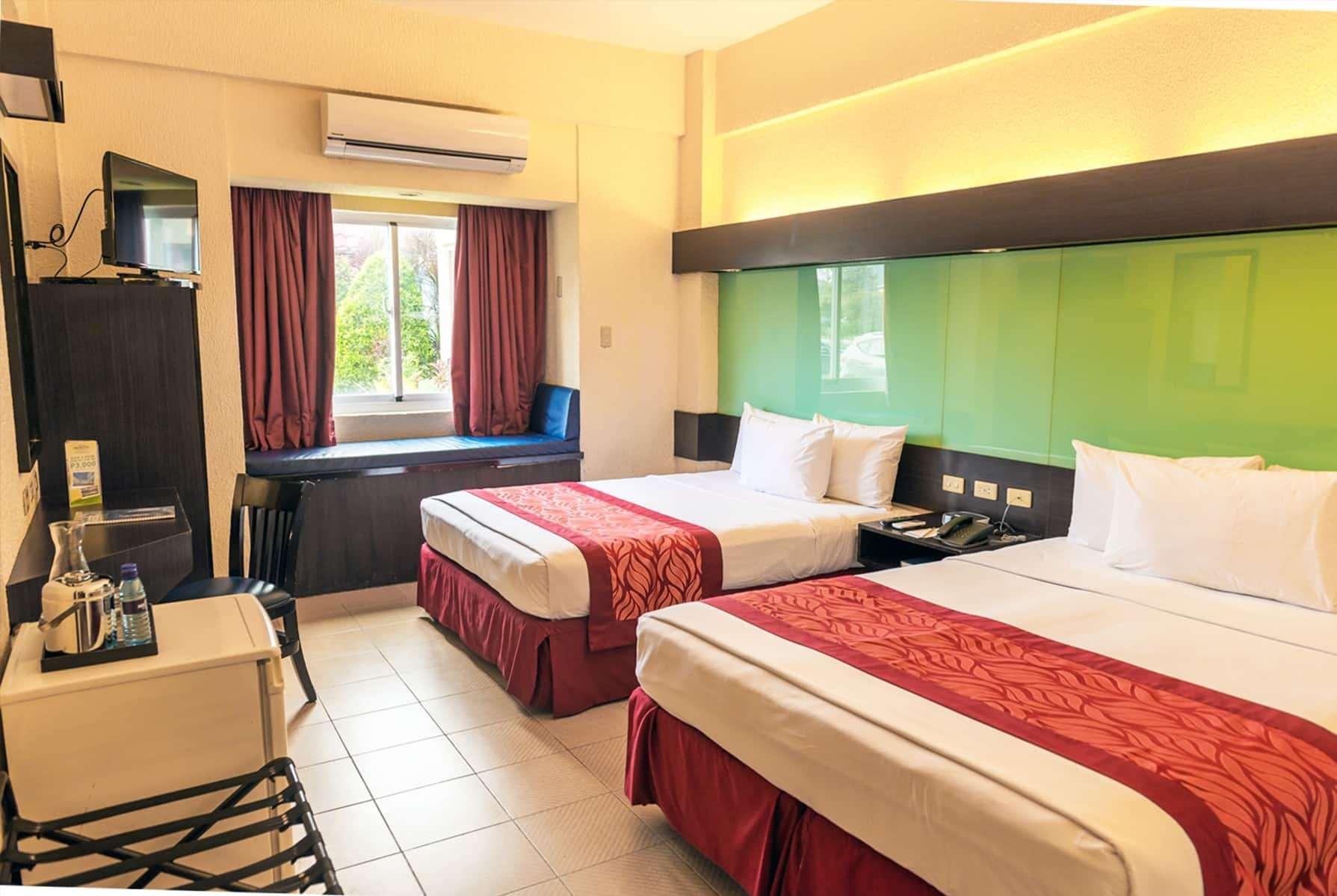 Microtel Inn & Suites By Wyndham Sto. Tomas Batangas — photo 5