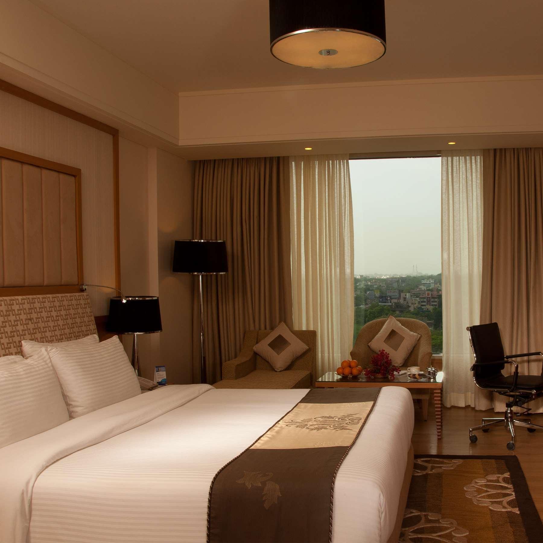 Radisson Blu Hotel Nagpur — photo 4