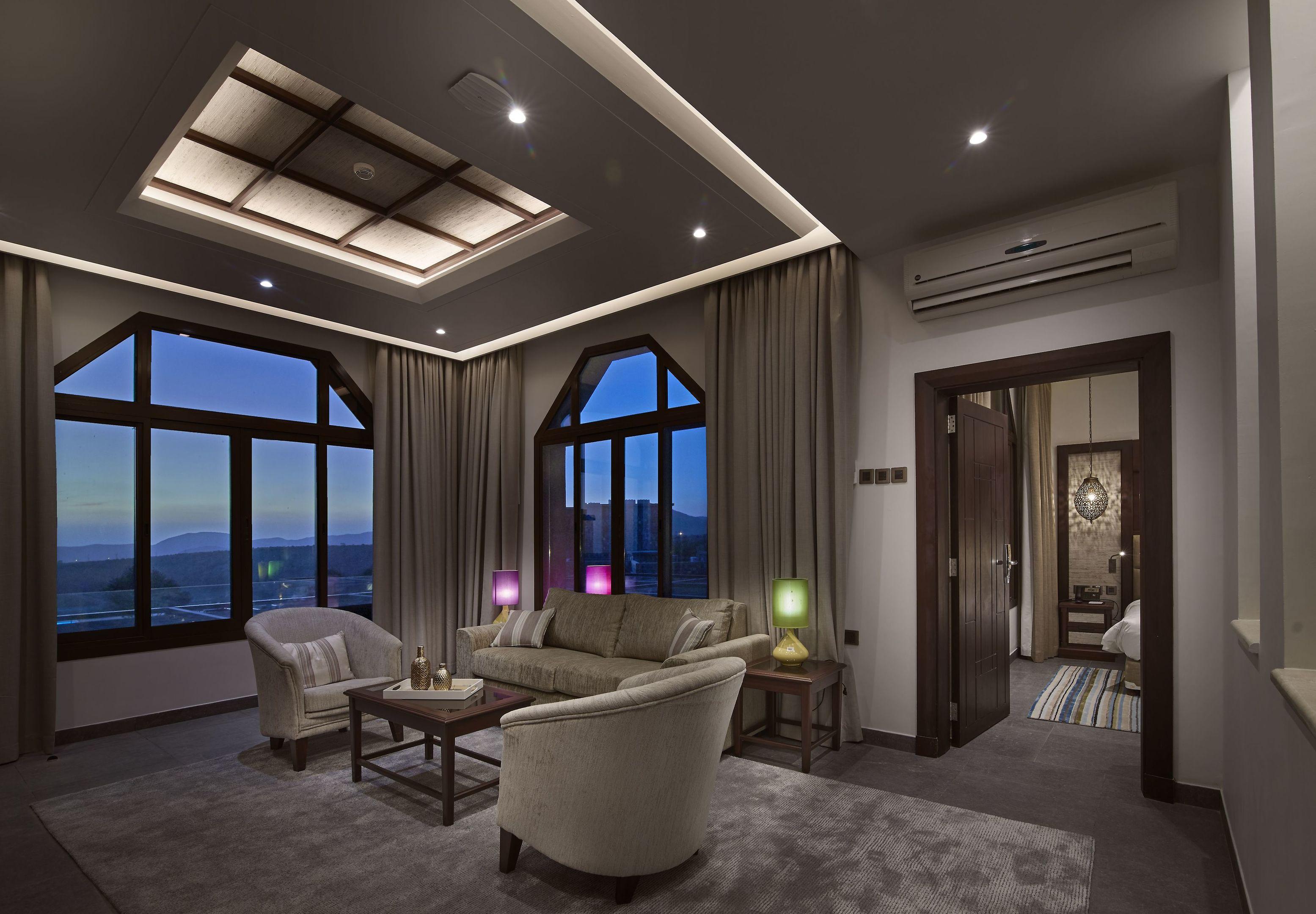 Sahab Resort & Spa — photo 5