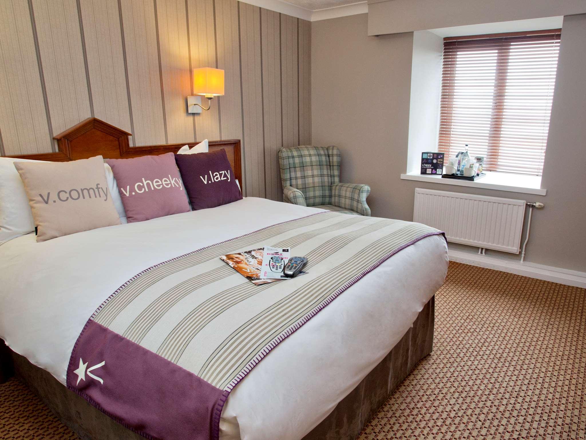 De Vere Village Urban Resort Manchester Hyde — photo 4