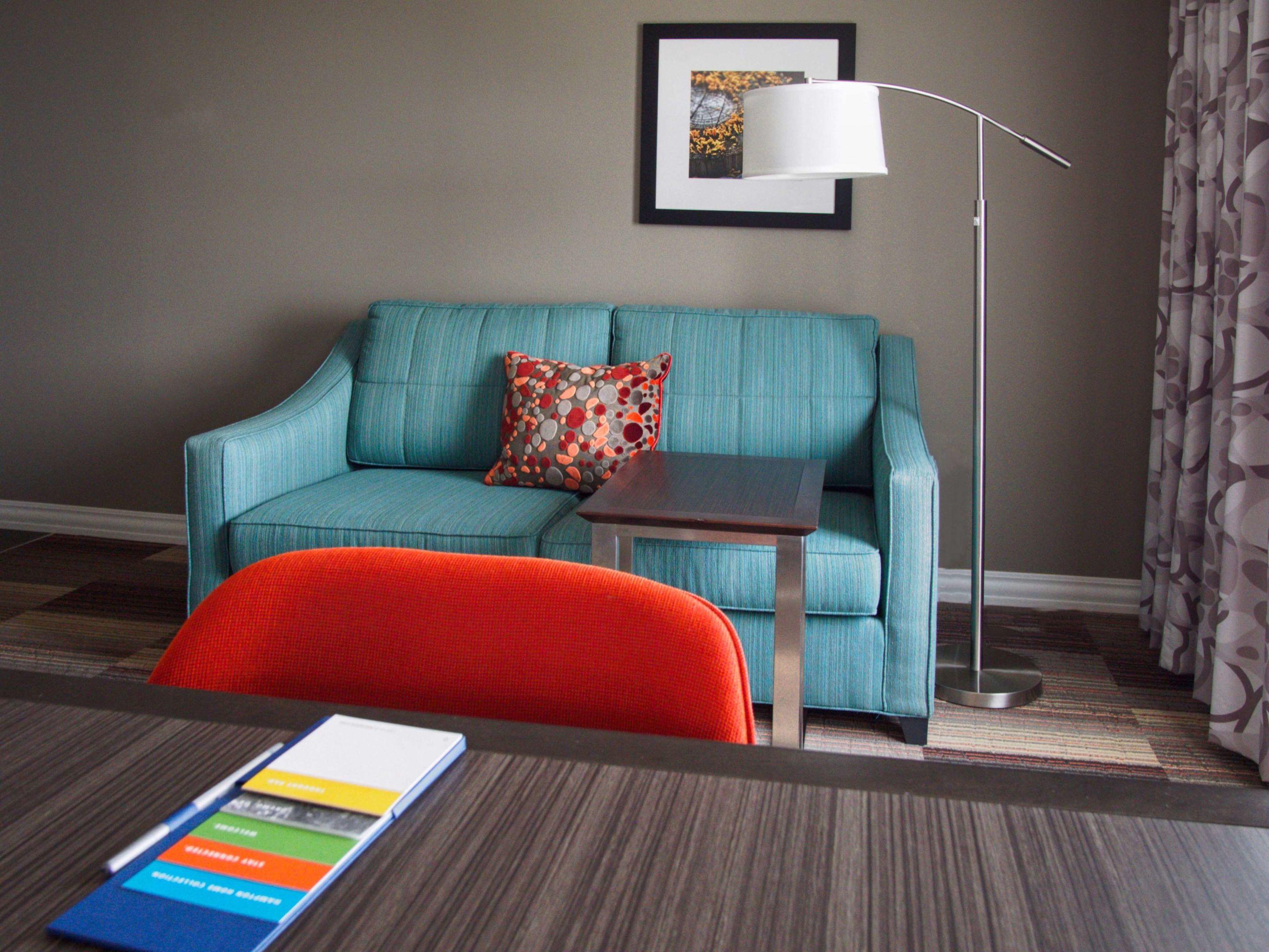 Hampton Inn & Suites Moore — photo 5