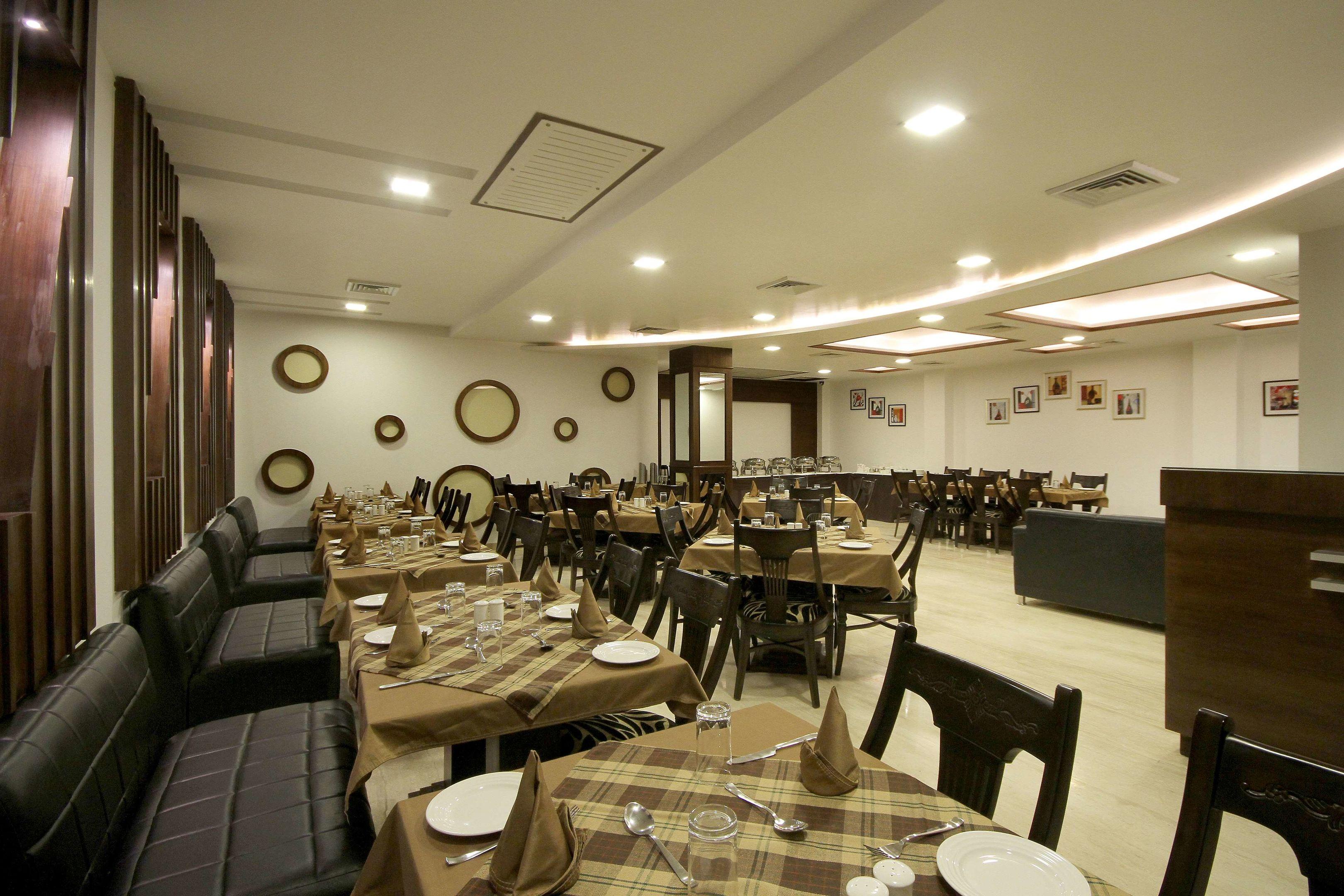Best Western Swing High Katra — photo 4