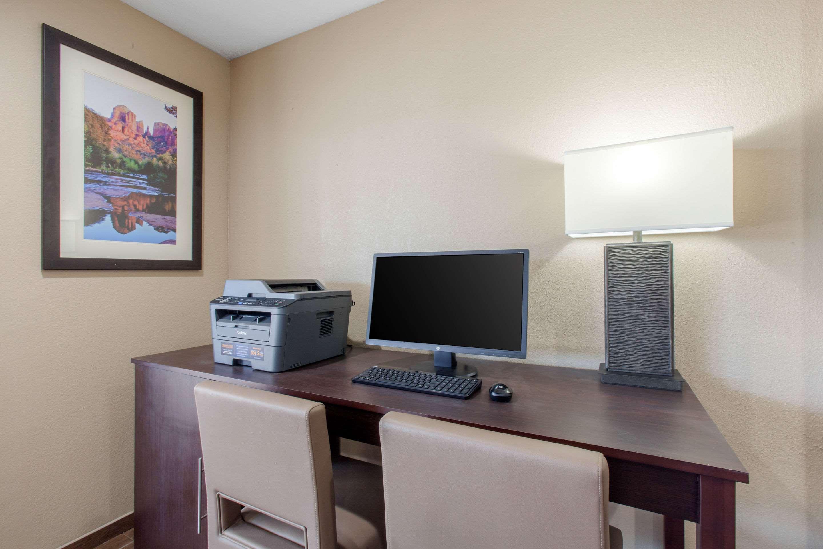 Comfort Inn & Suites Pinetop Show Low — photo 5