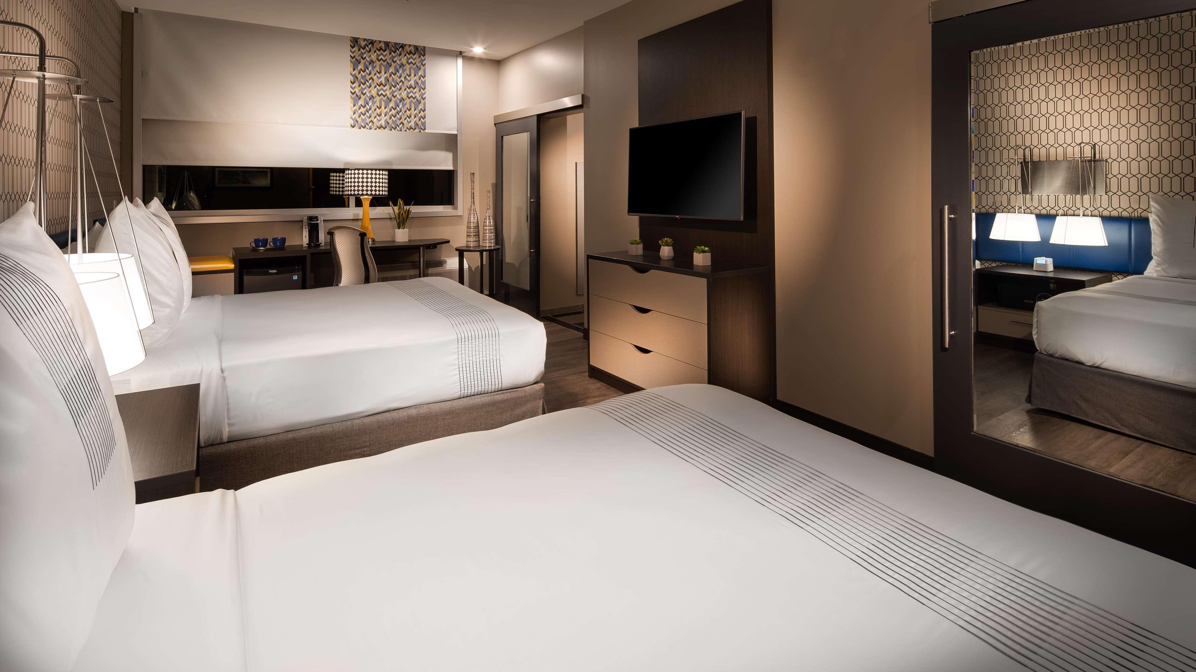 GLo Hotel Best Western Lexington — photo 4
