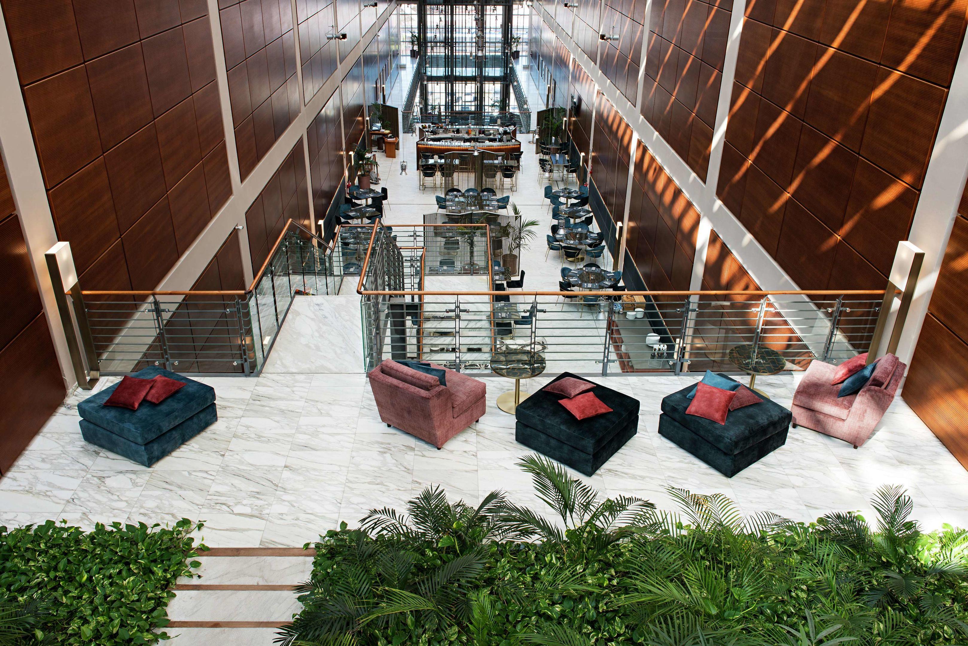 DoubleTree by Hilton Turin Lingotto — photo 3