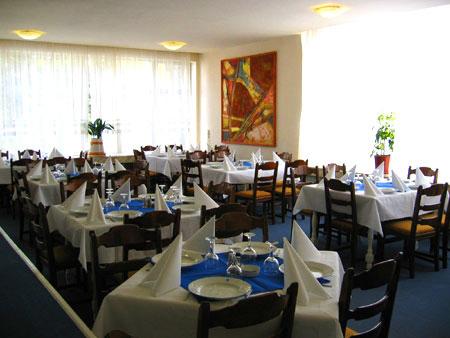 Hotel Rina Sinaia — photo 4