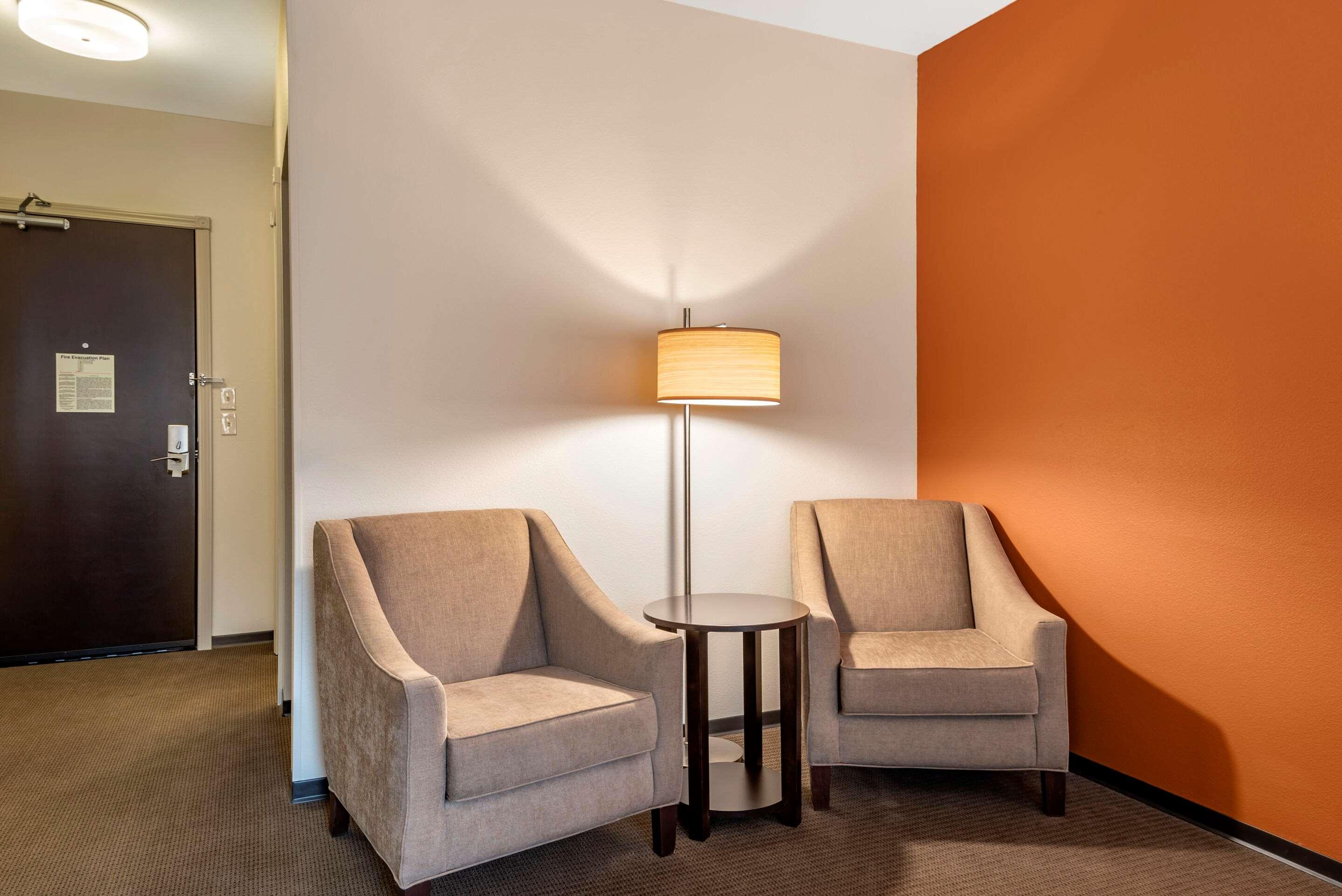 Sleep Inn & Suites — photo 3