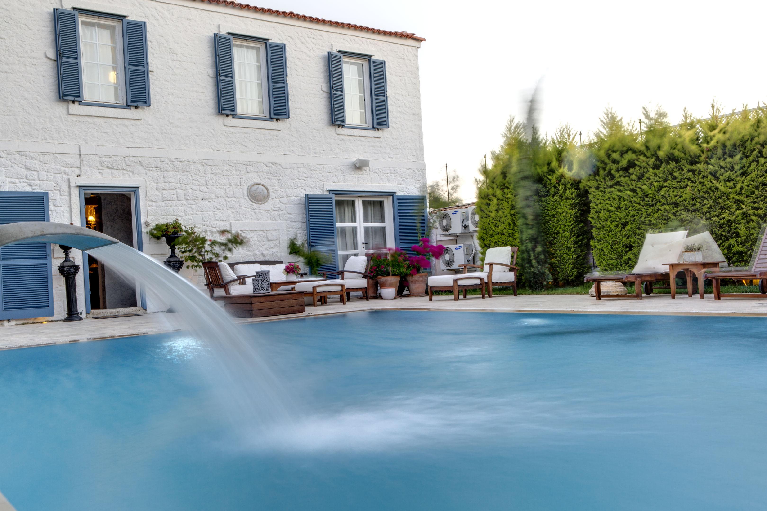 Bey Evi Alacati — photo 5