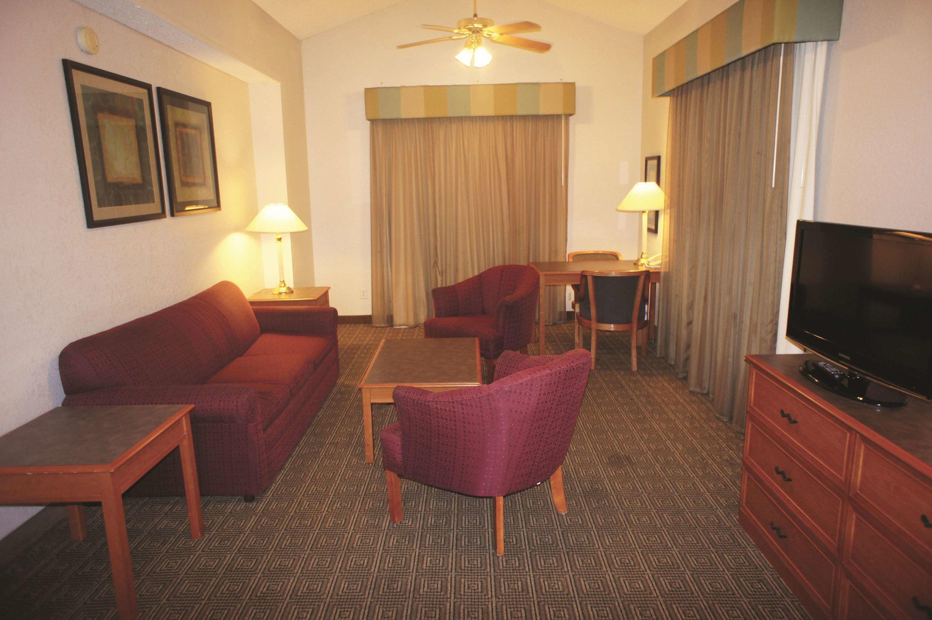 La Quinta Inn Austin South IH35 — photo 5