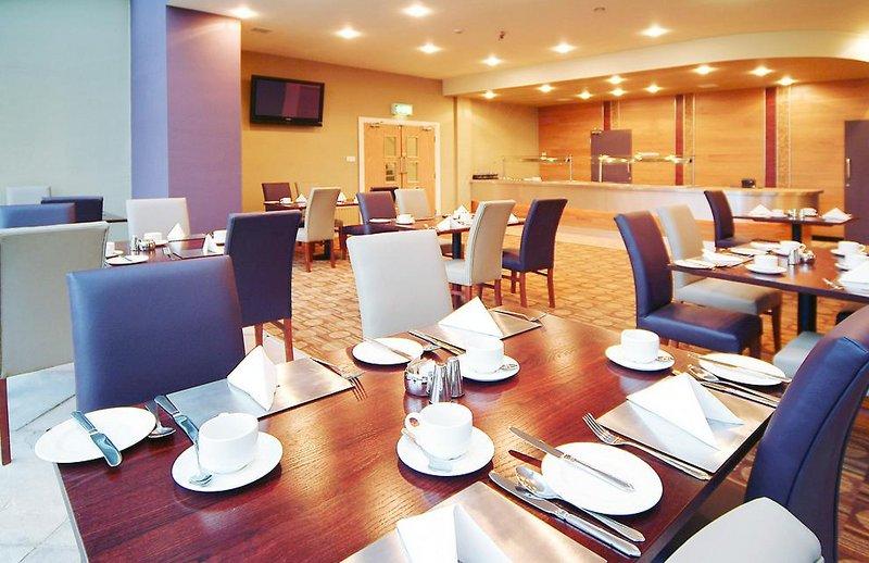 Sure Hotel by Best Western Aberdeen — photo 5