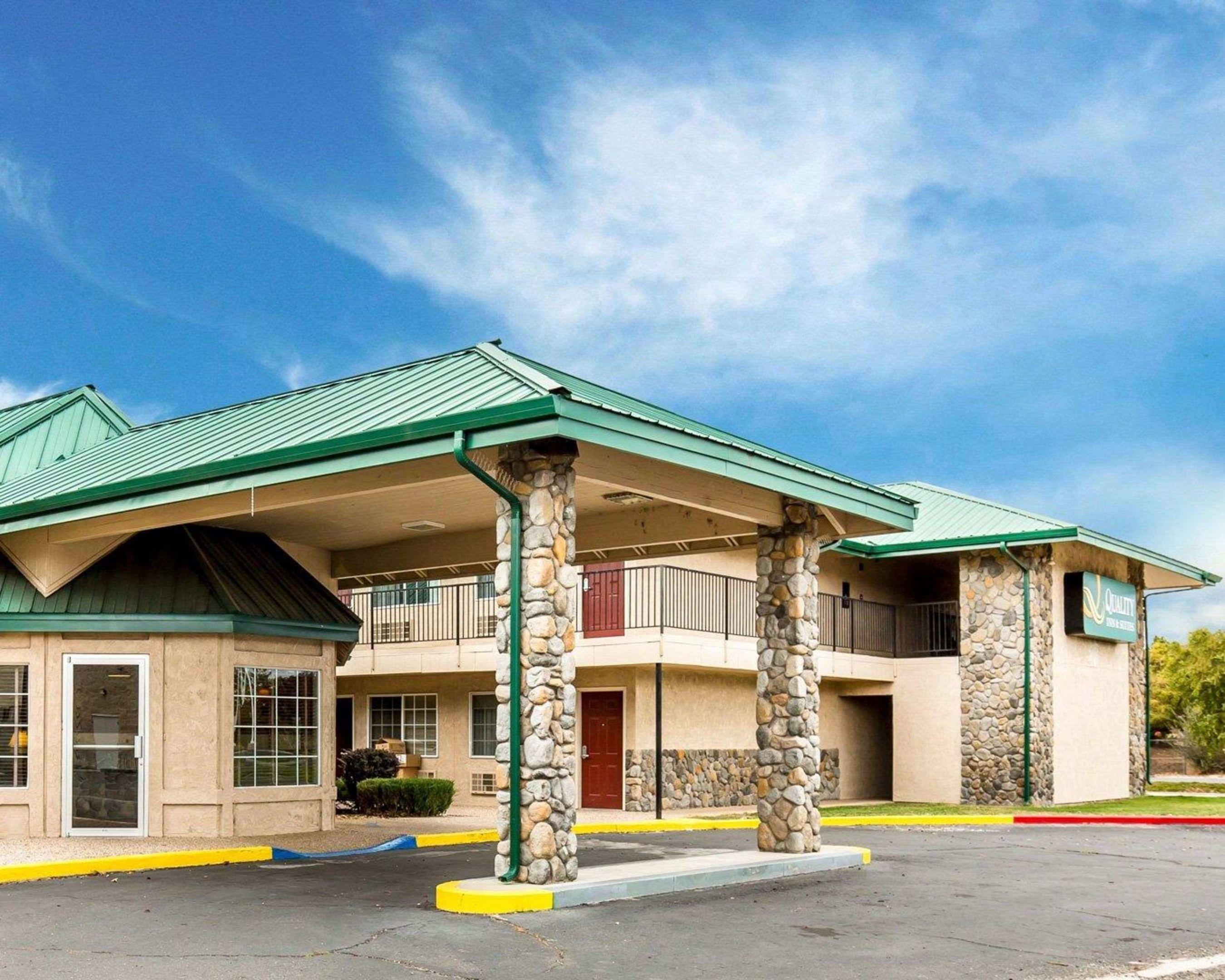 Quality Inn & Suites — photo 5