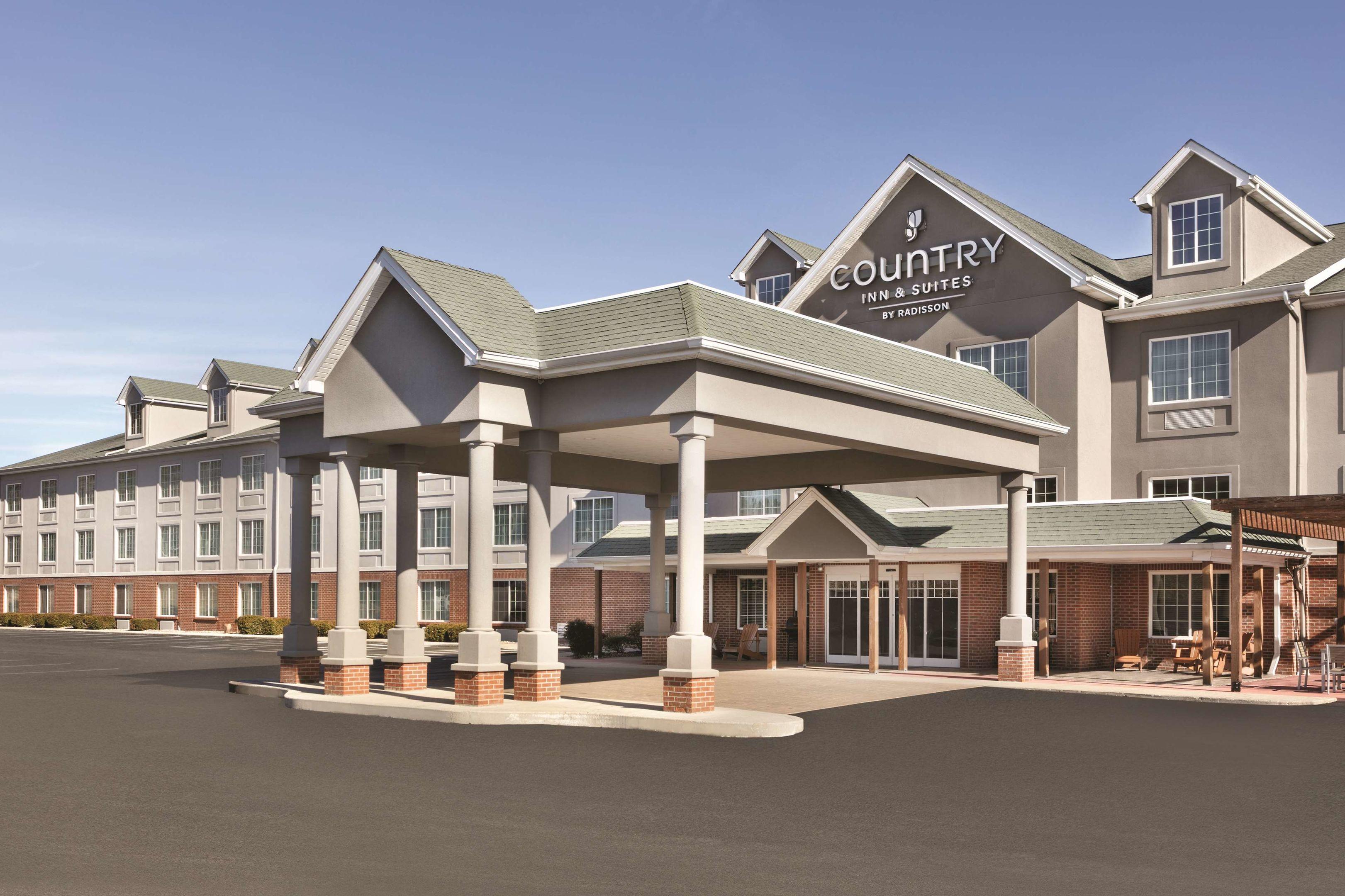 Country Inn & Suites by Radisson, London, KY — photo 4