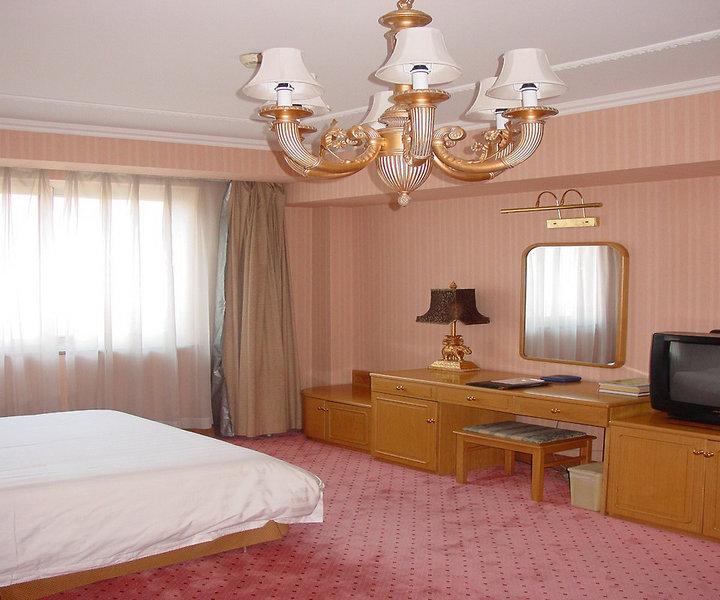 City Line Hotel Beijing — photo 5