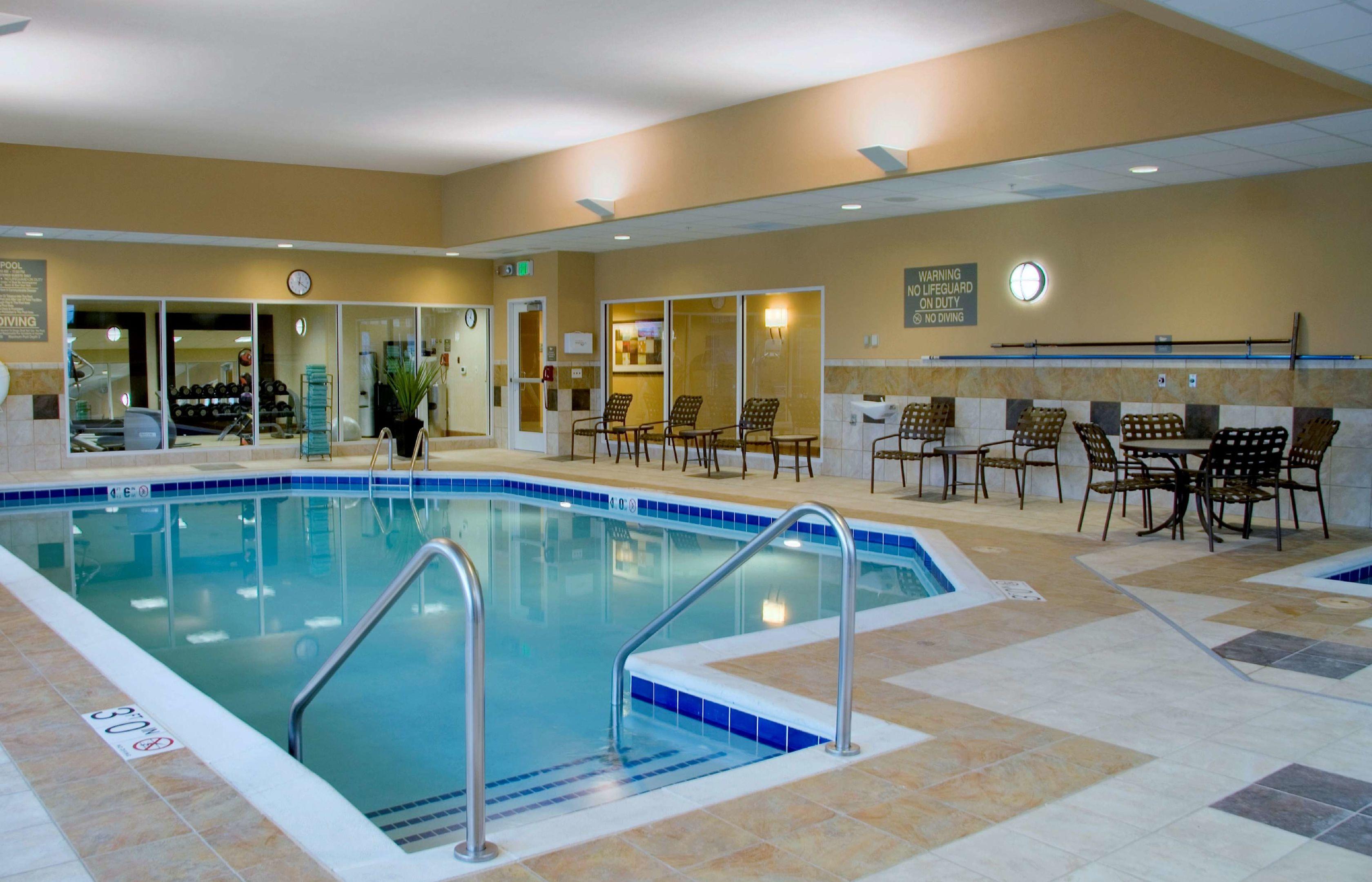 Homewood Suites by Hilton Madison — photo 3