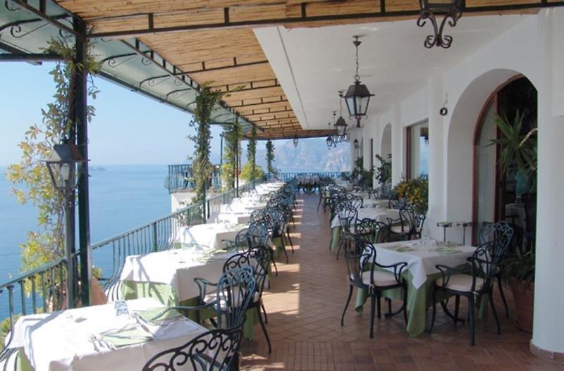 Grand Hotel Tritone — photo 4