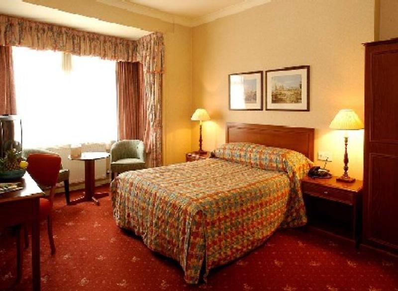 Comfort Hotel Harrow — photo 5