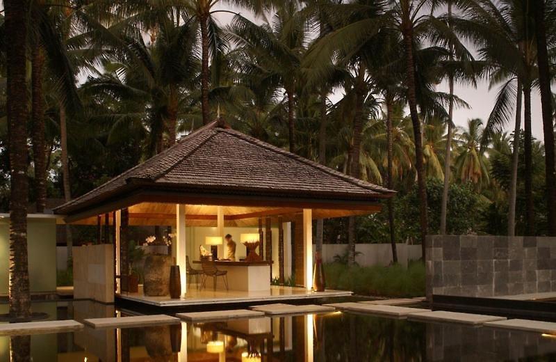 Kayumanis Private Estate Jimbaran — photo 3