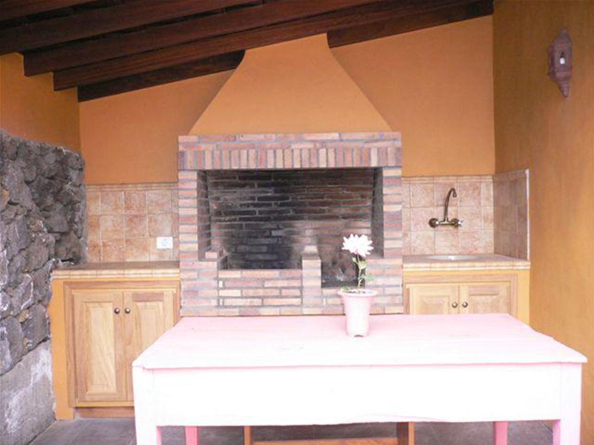 Casa Los Quemados — photo 3