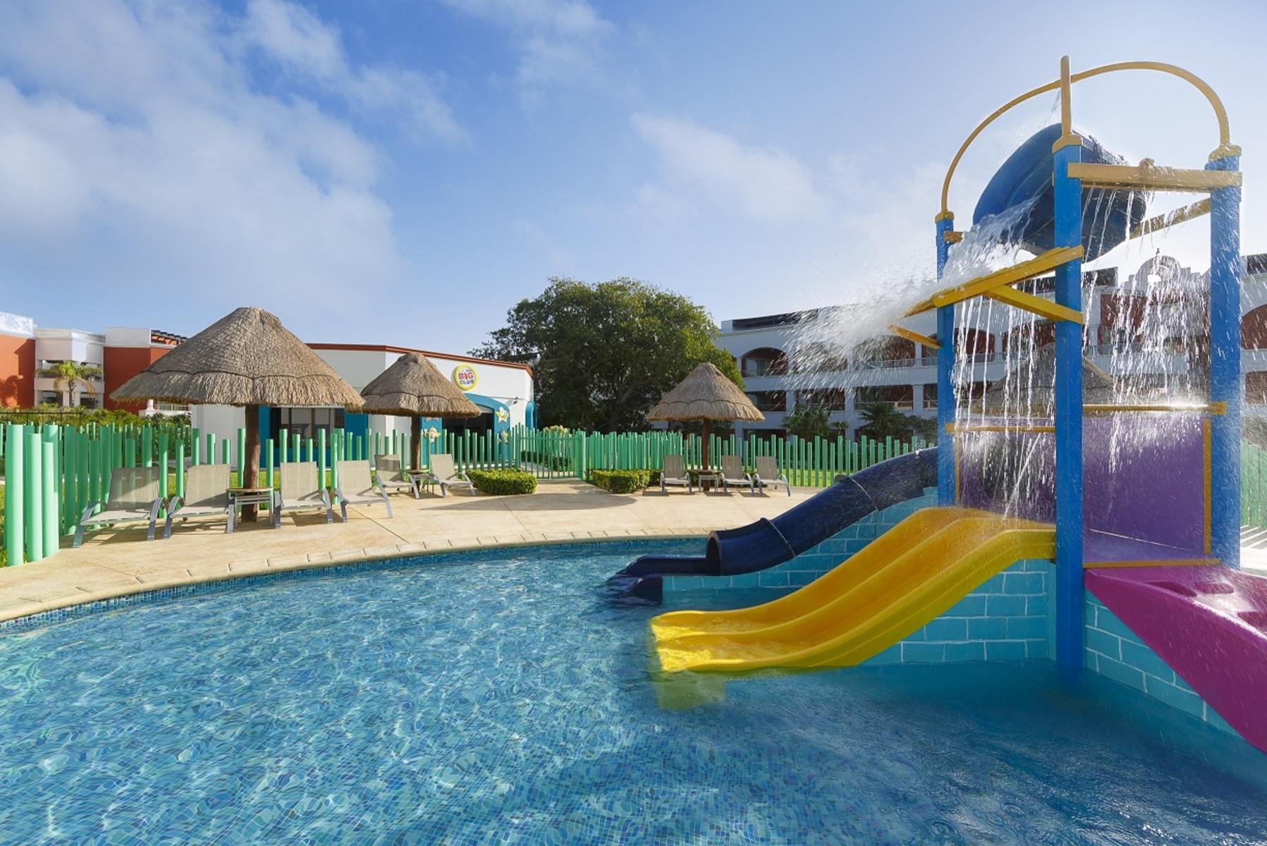 Heaven at the Hard Rock Hotel Riviera Maya — photo 1