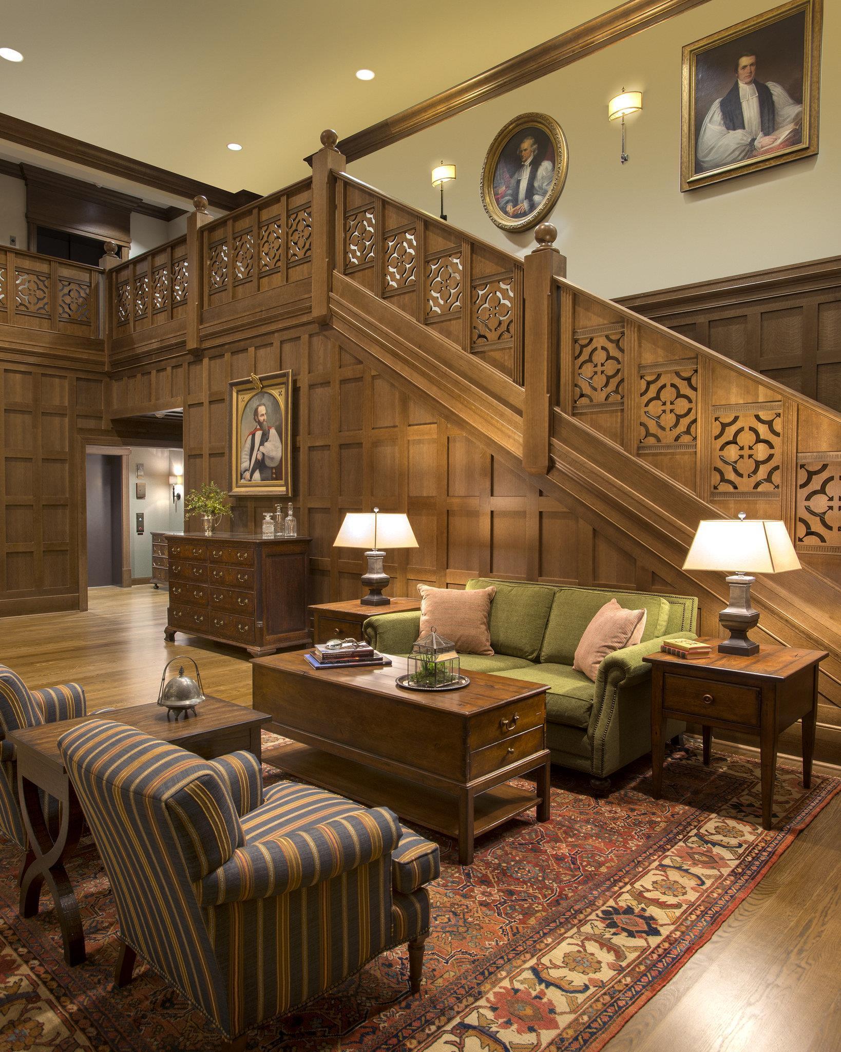 Sewanee Inn — photo 4