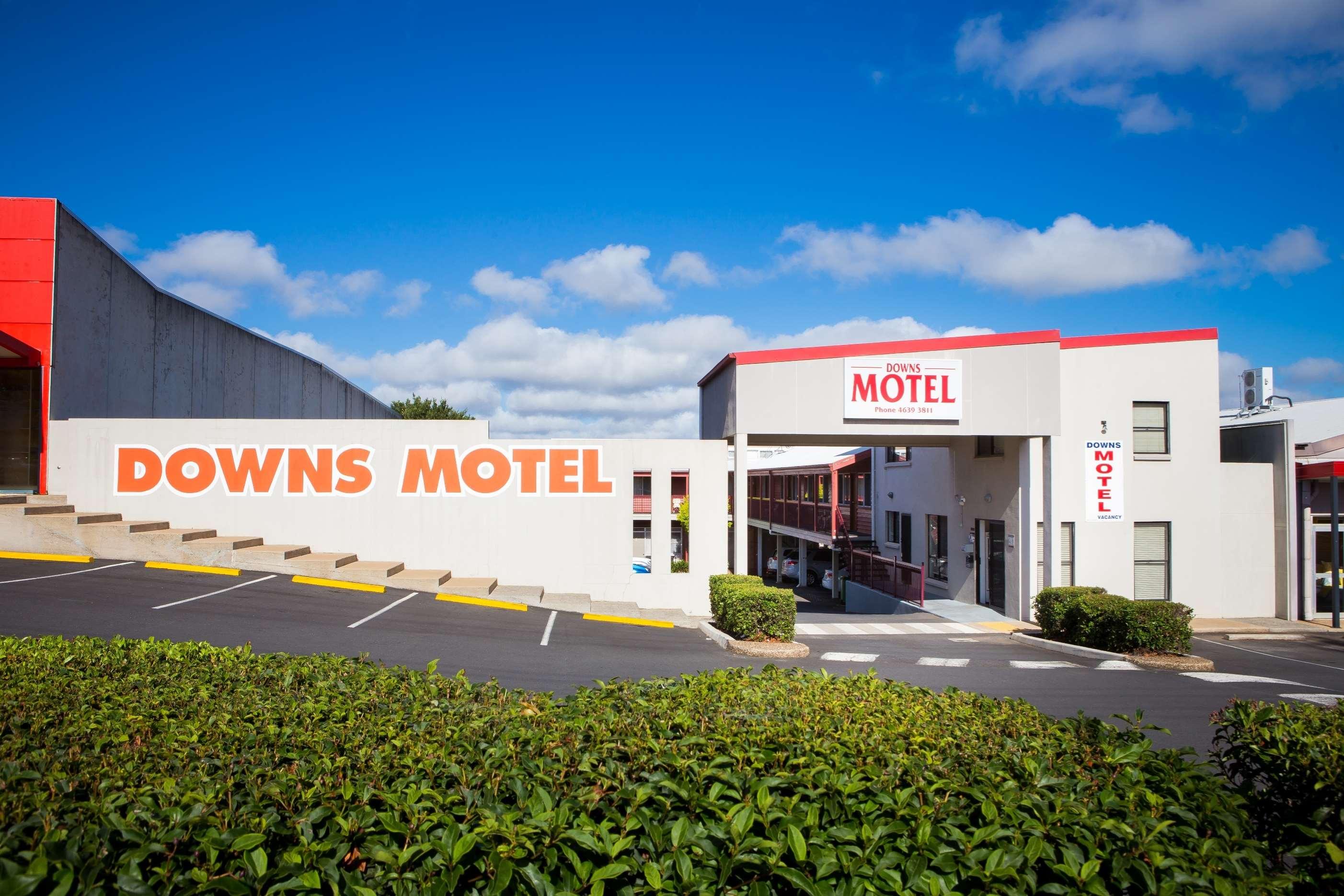 Downs Motel — photo 4