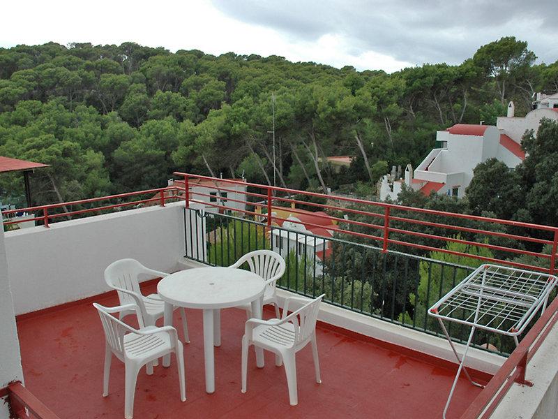Apartamentos Alta Galdana — photo 5