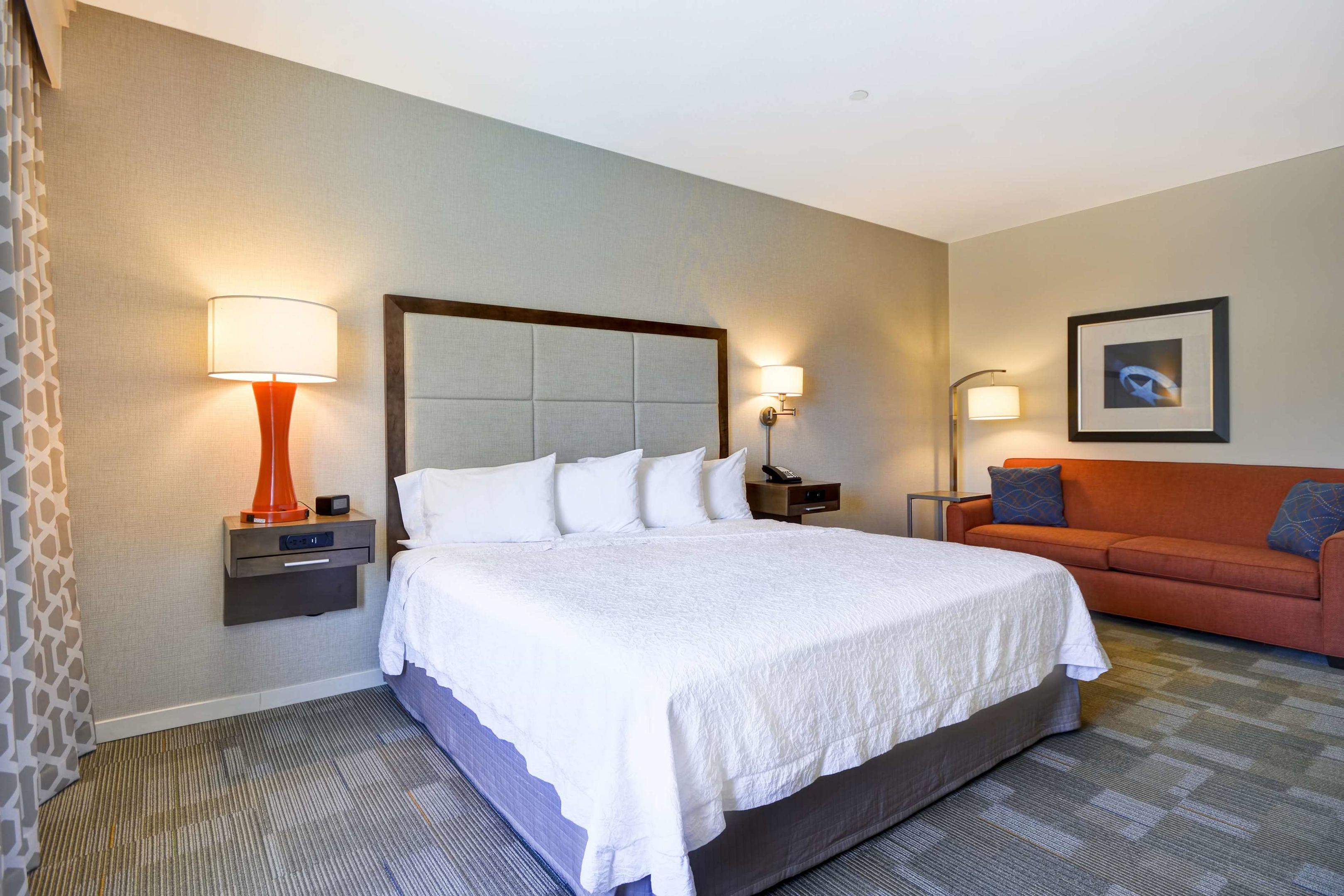 Hampton Inn & Suites Dallas/Plano-East — photo 5