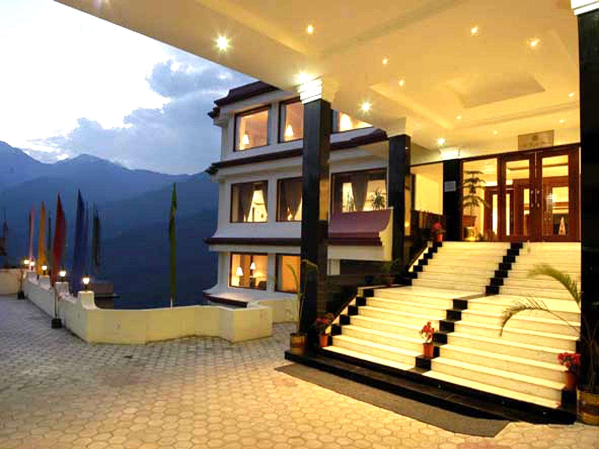 The Royal Plaza Gangtok — photo 5
