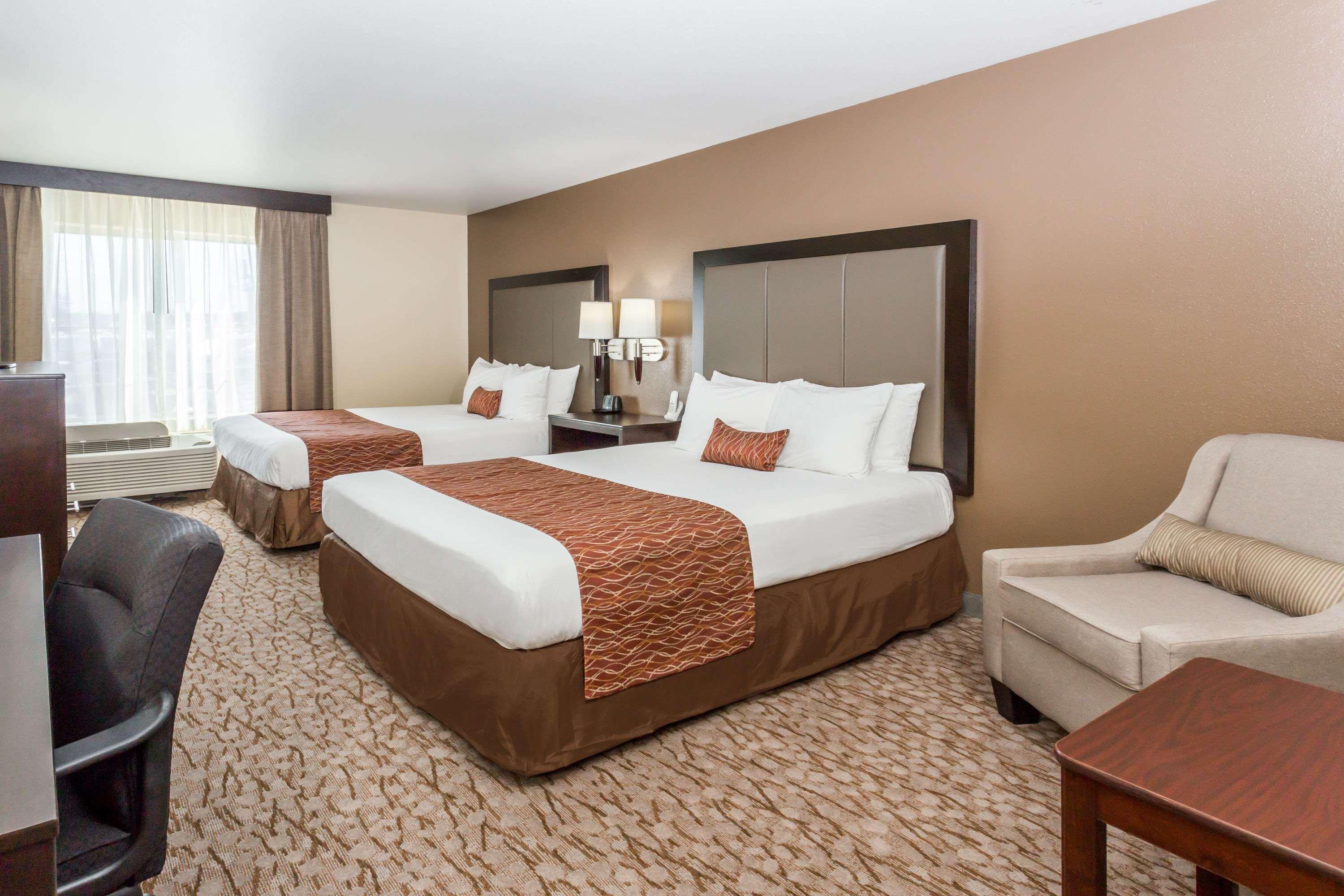 Wingate by Wyndham Joliet — photo 4