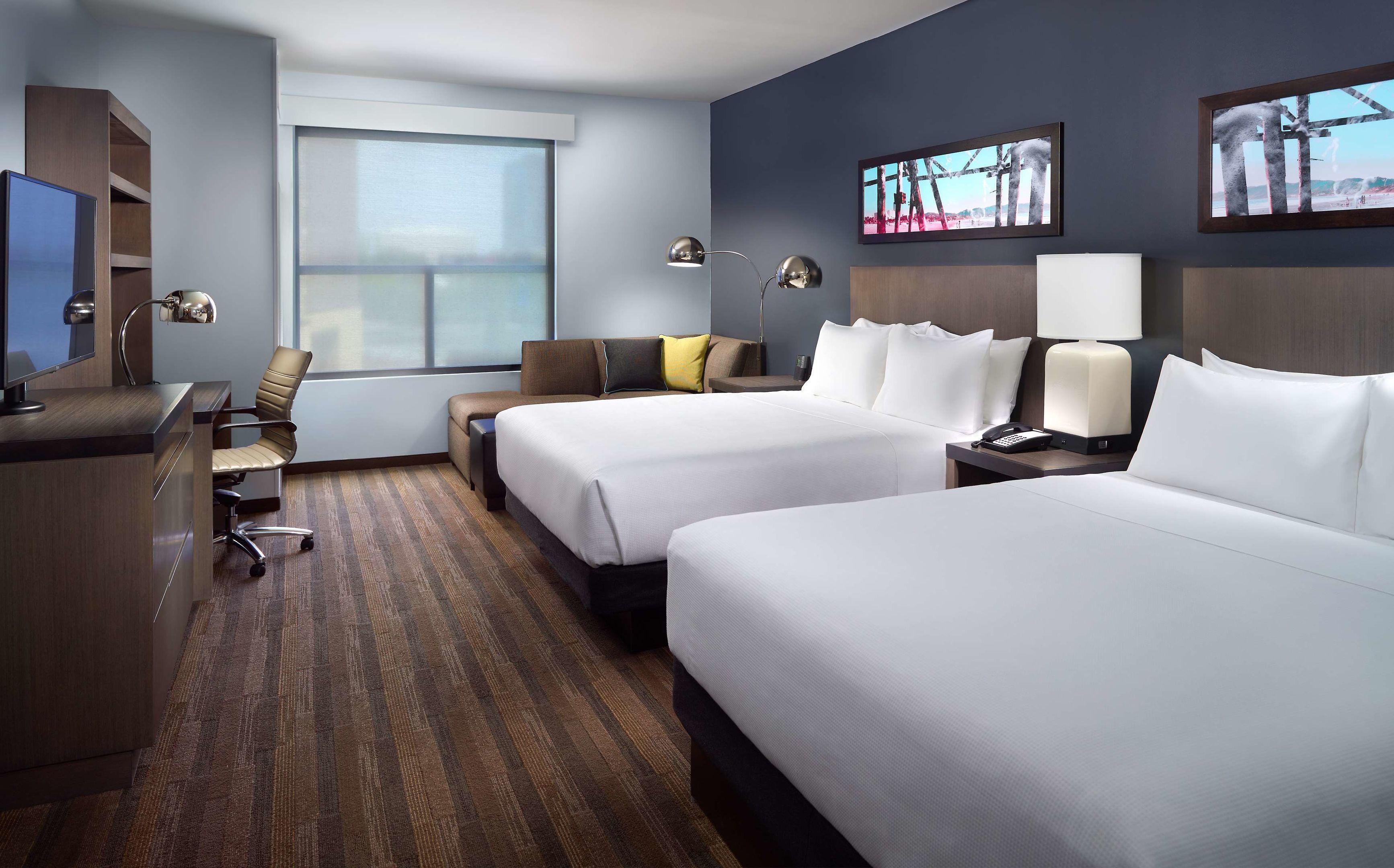 Hyatt House Atlanta/Downtown — photo 5