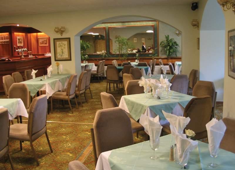 Windsor Hotel — photo 4