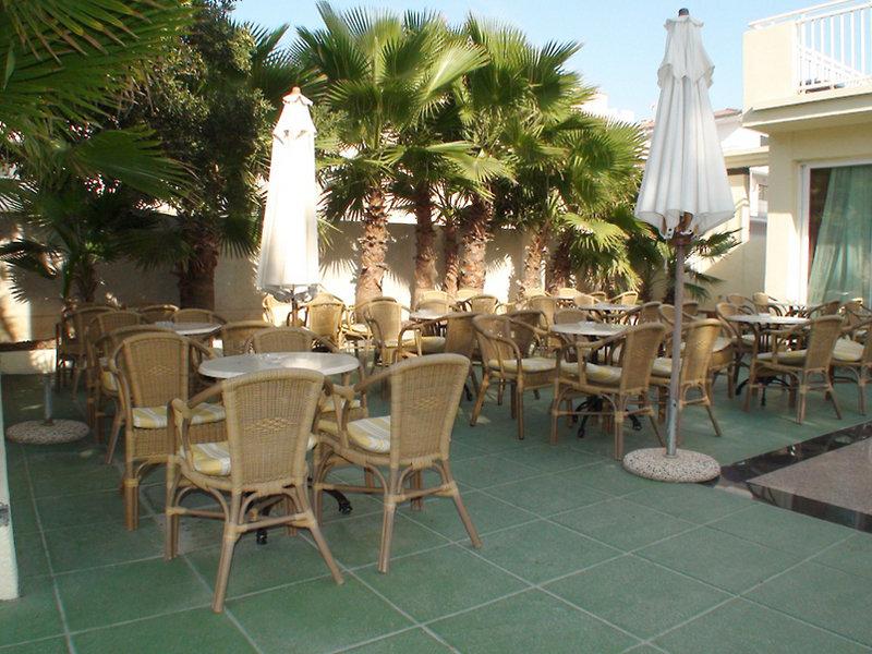 THB Gran Playa — photo 5