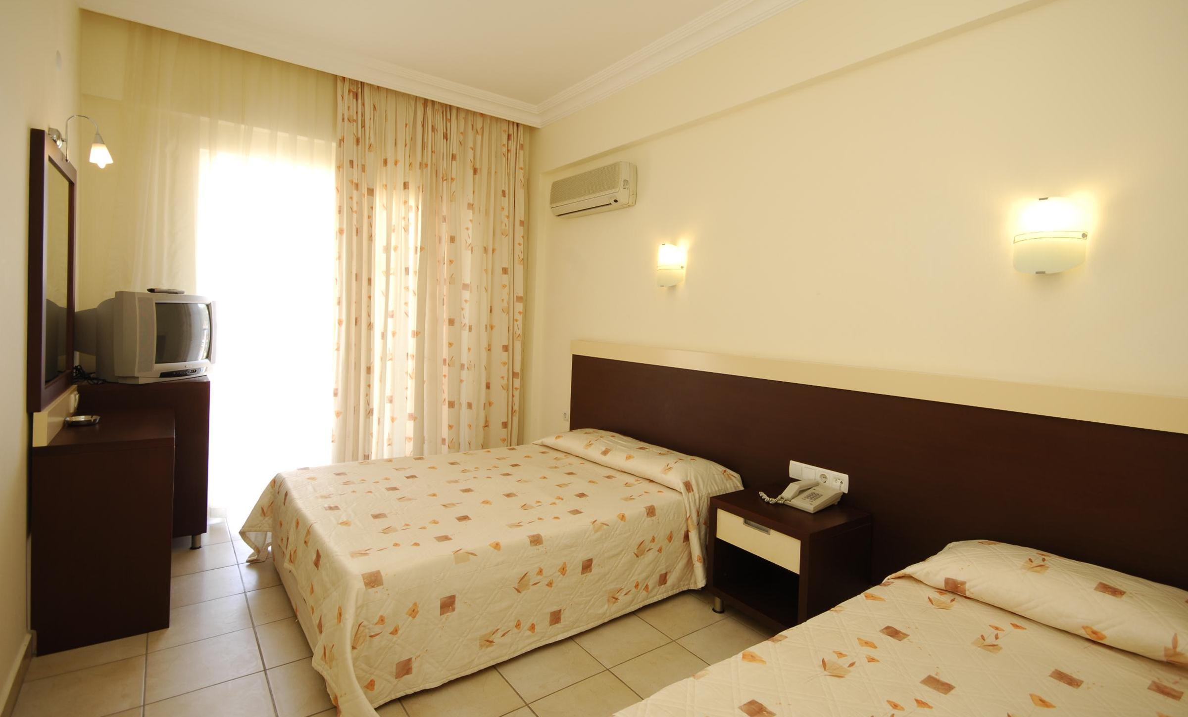 Hotel Kleopatra — photo 4