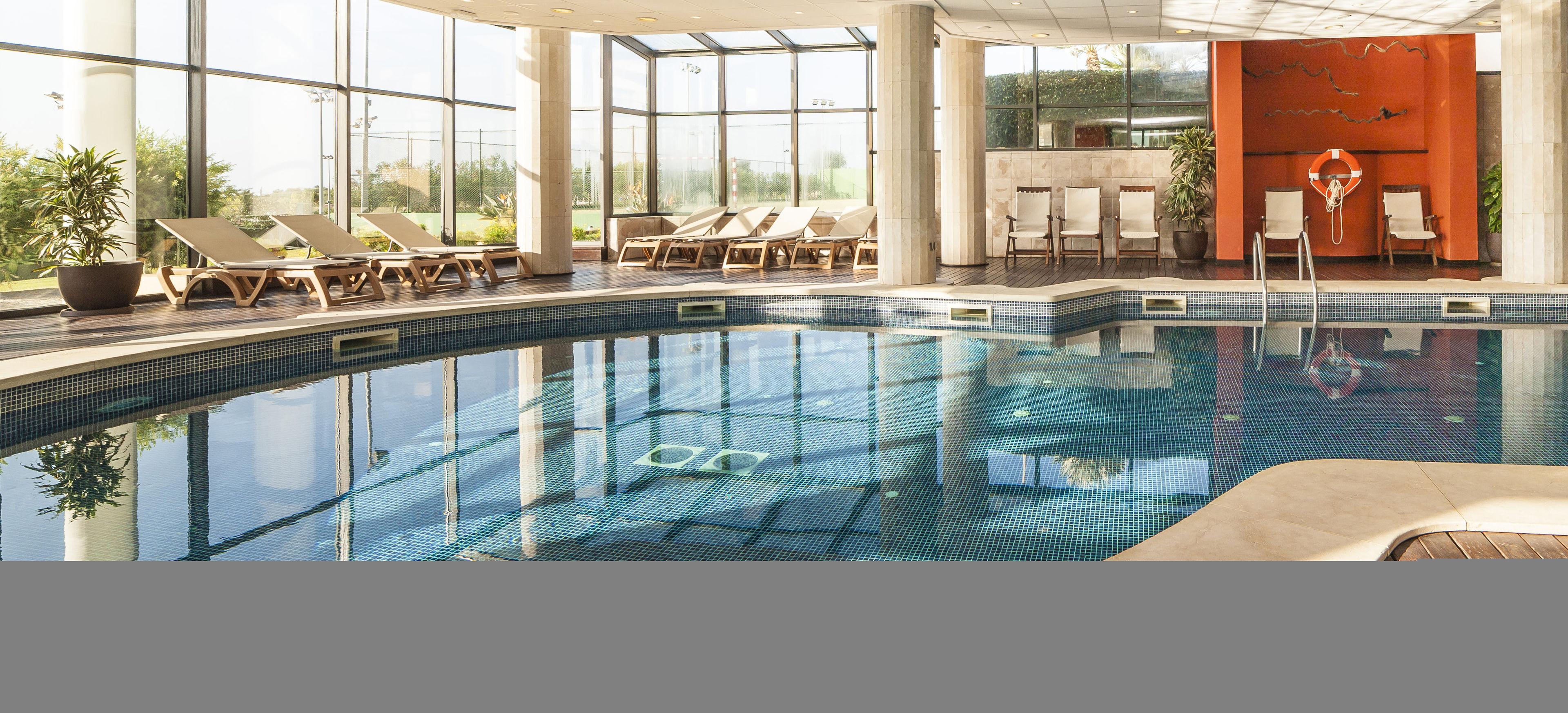 Insotel Punta Prima Prestige Suites & Spa — photo 5
