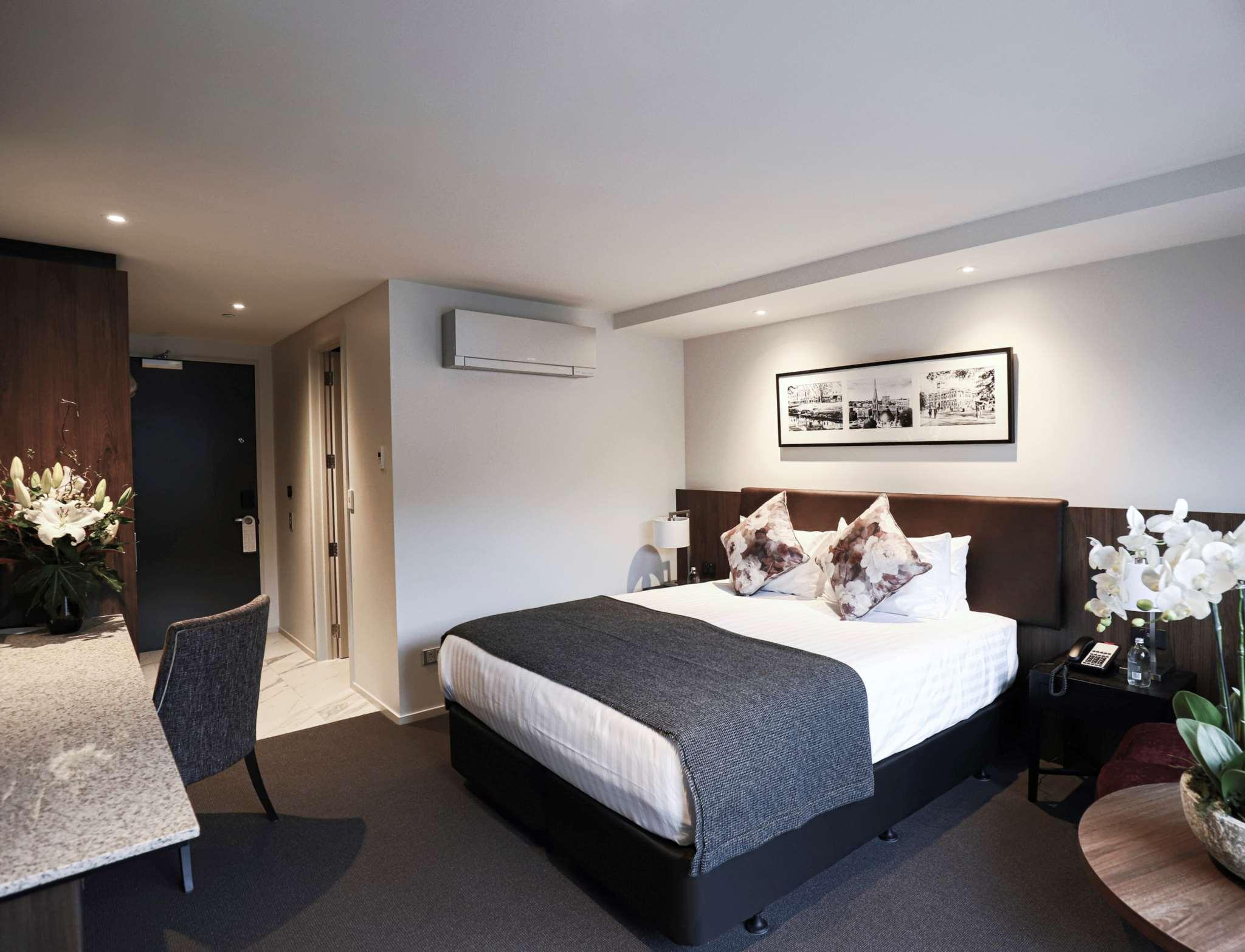 Rydges Latimer Christchurch — photo 4
