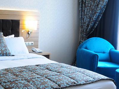 Marina Boutique Fethiye Hotel — photo 5