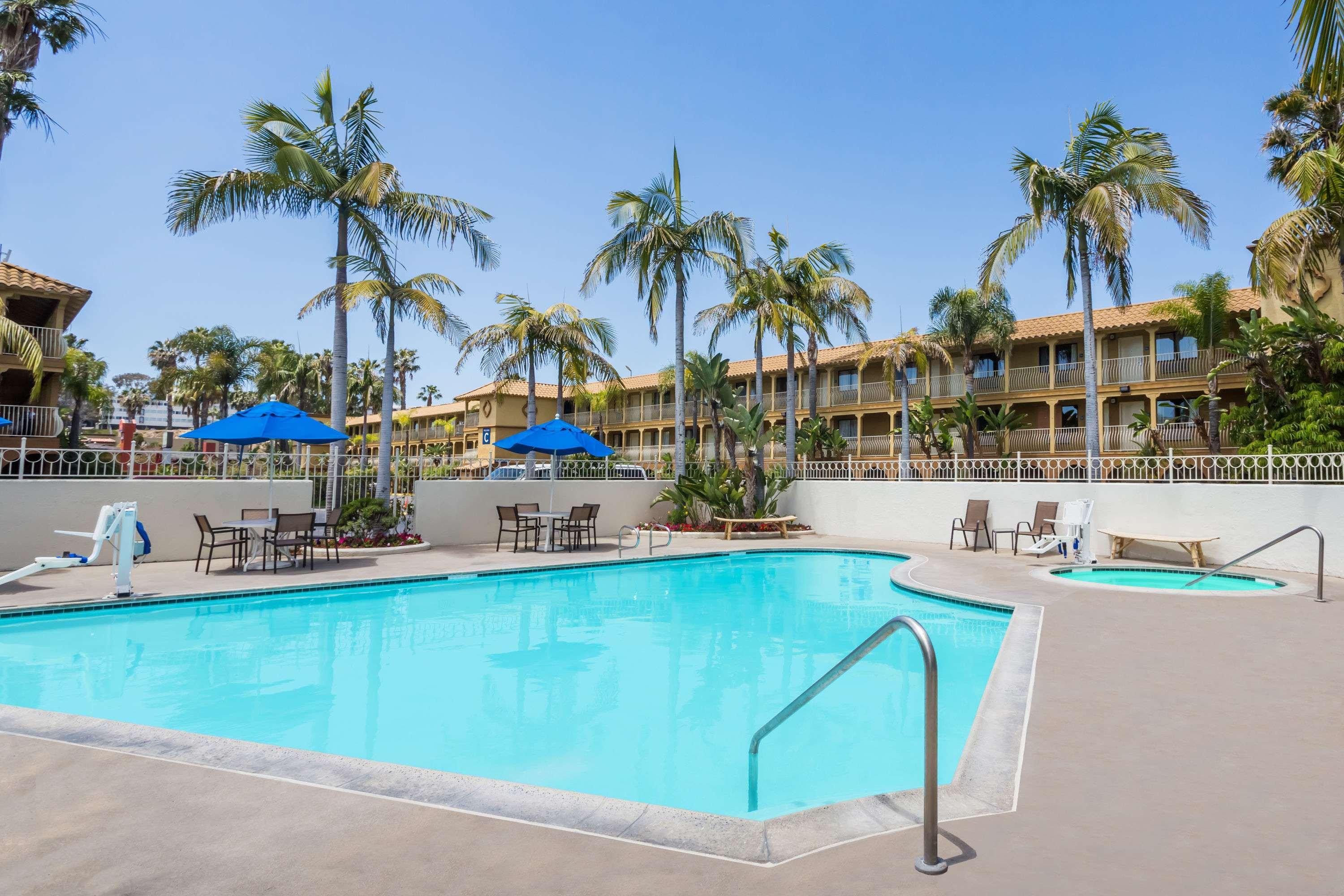 Wyndham Garden San Diego — photo 4