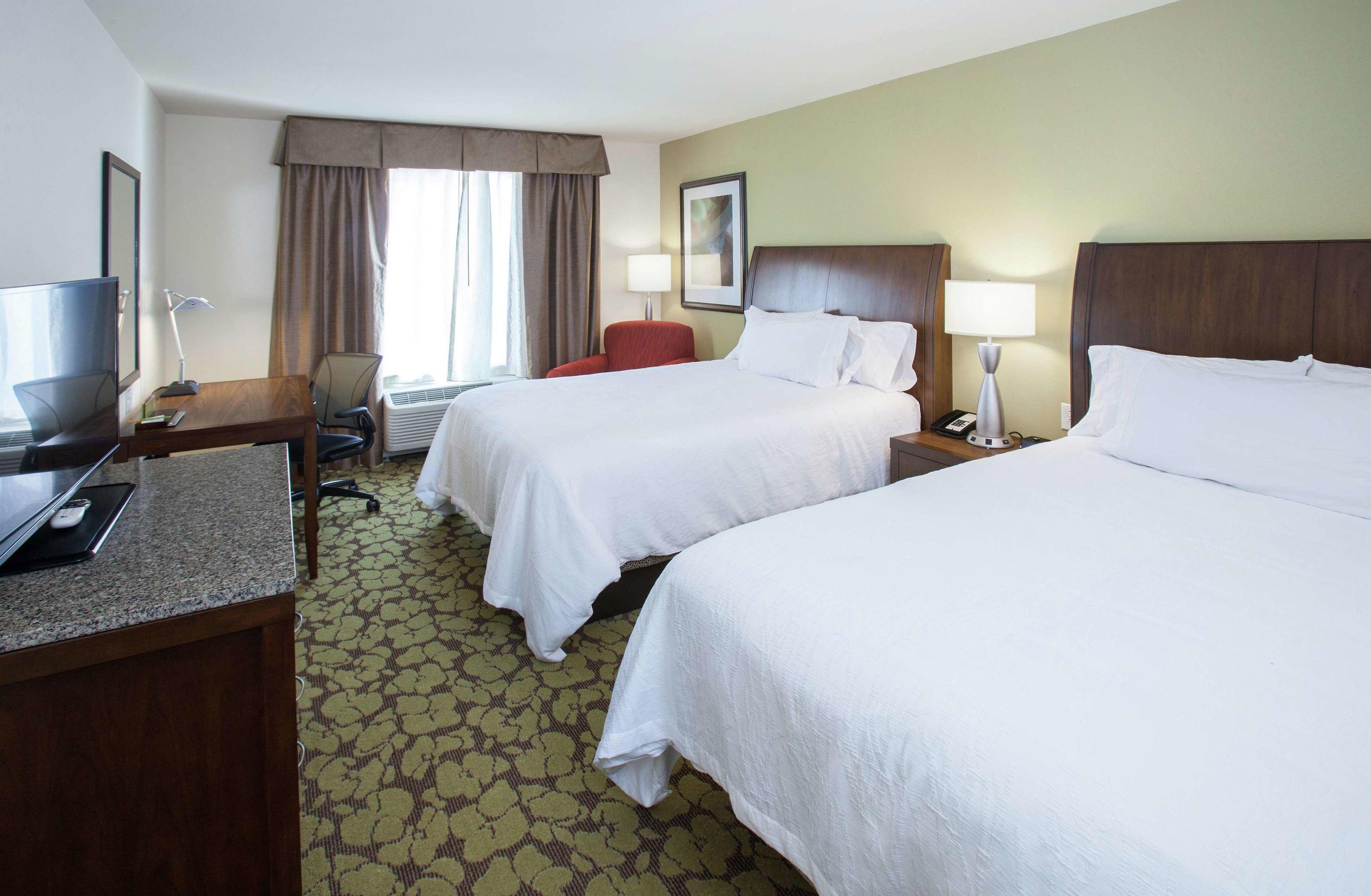 Hilton Garden Inn Jackson/Flowood — photo 4