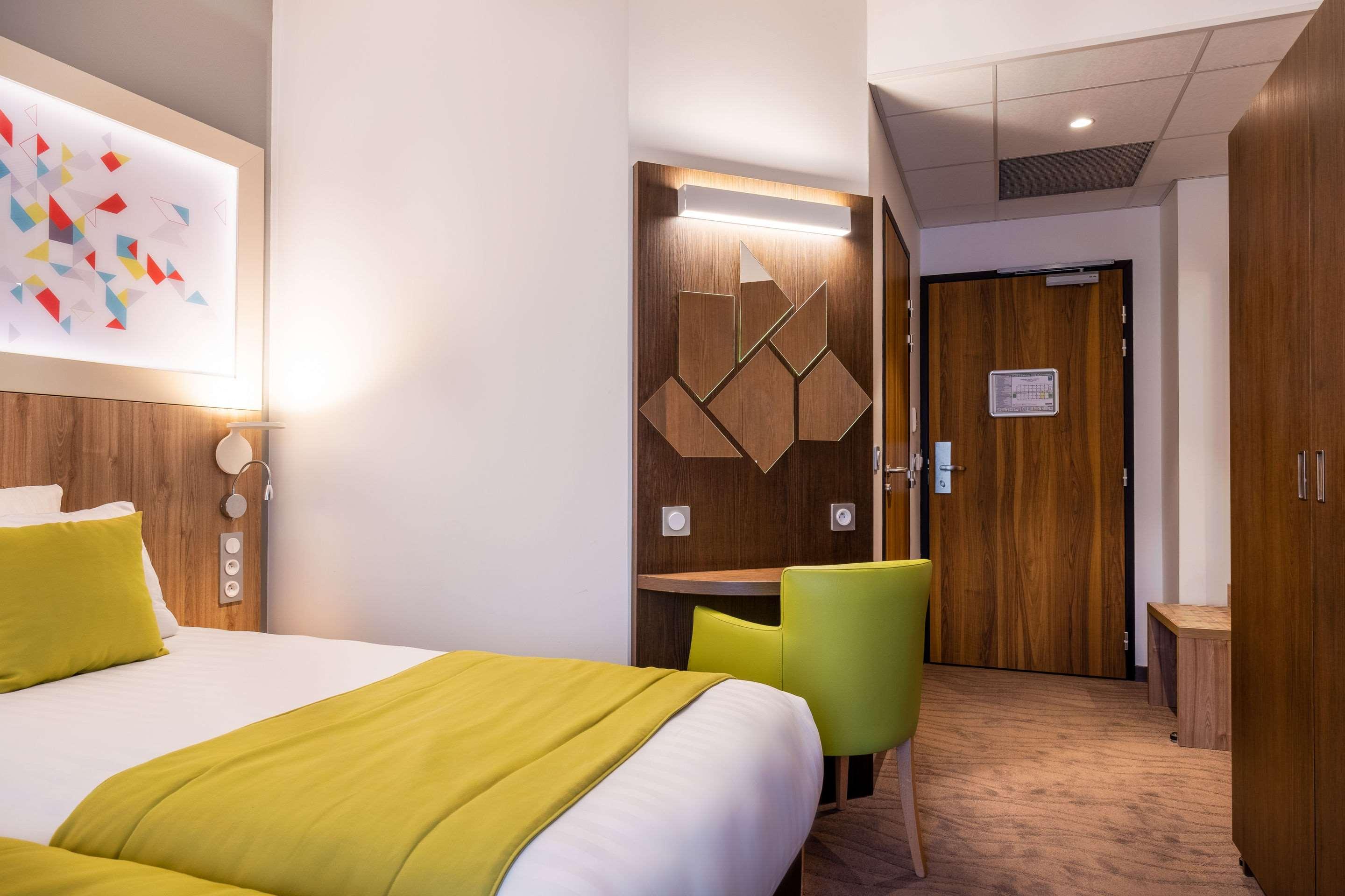 Comfort Hotel Figeac — photo 5