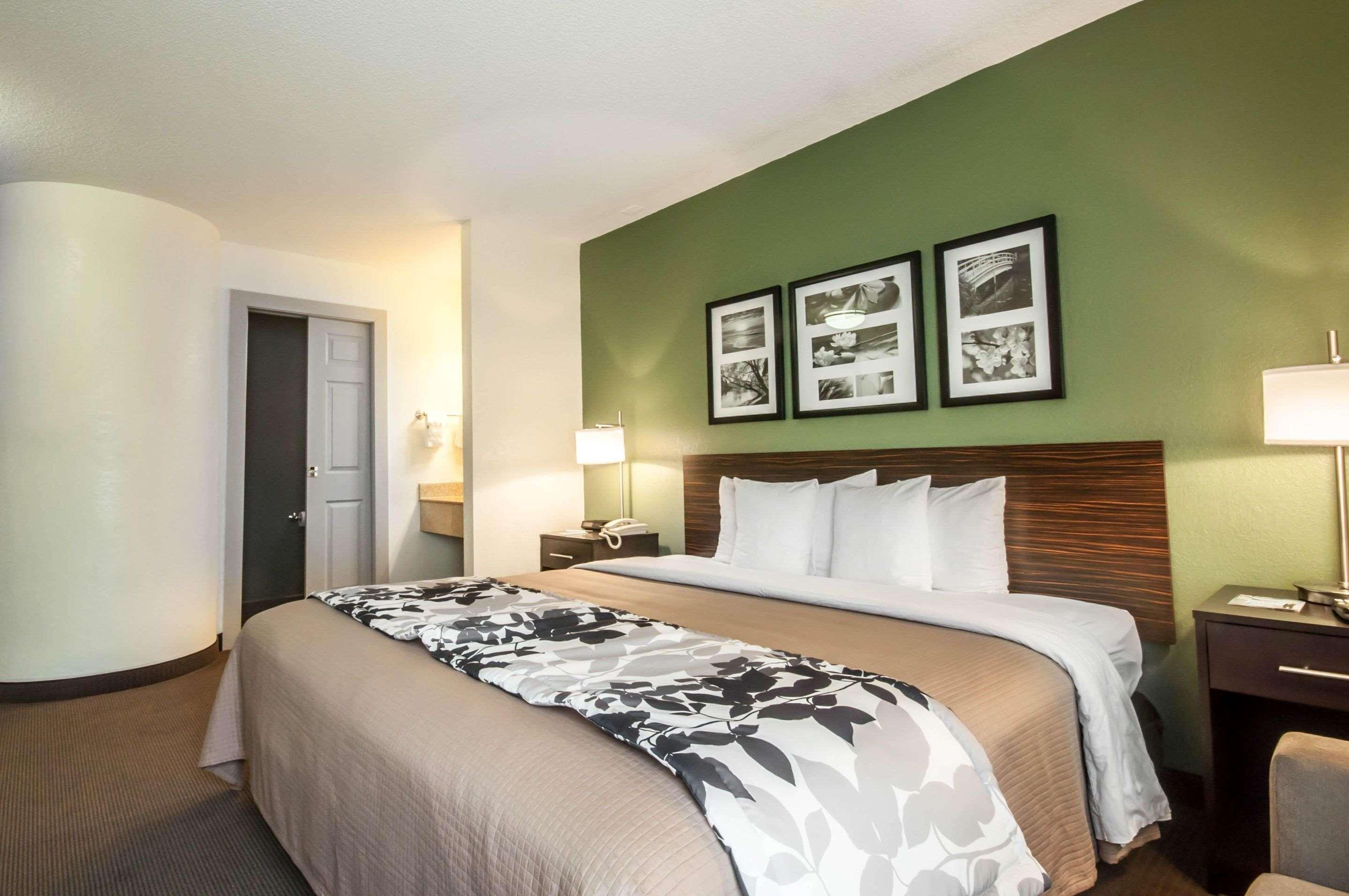 Sleep Inn Cinnaminson Philadelphia East — photo 5