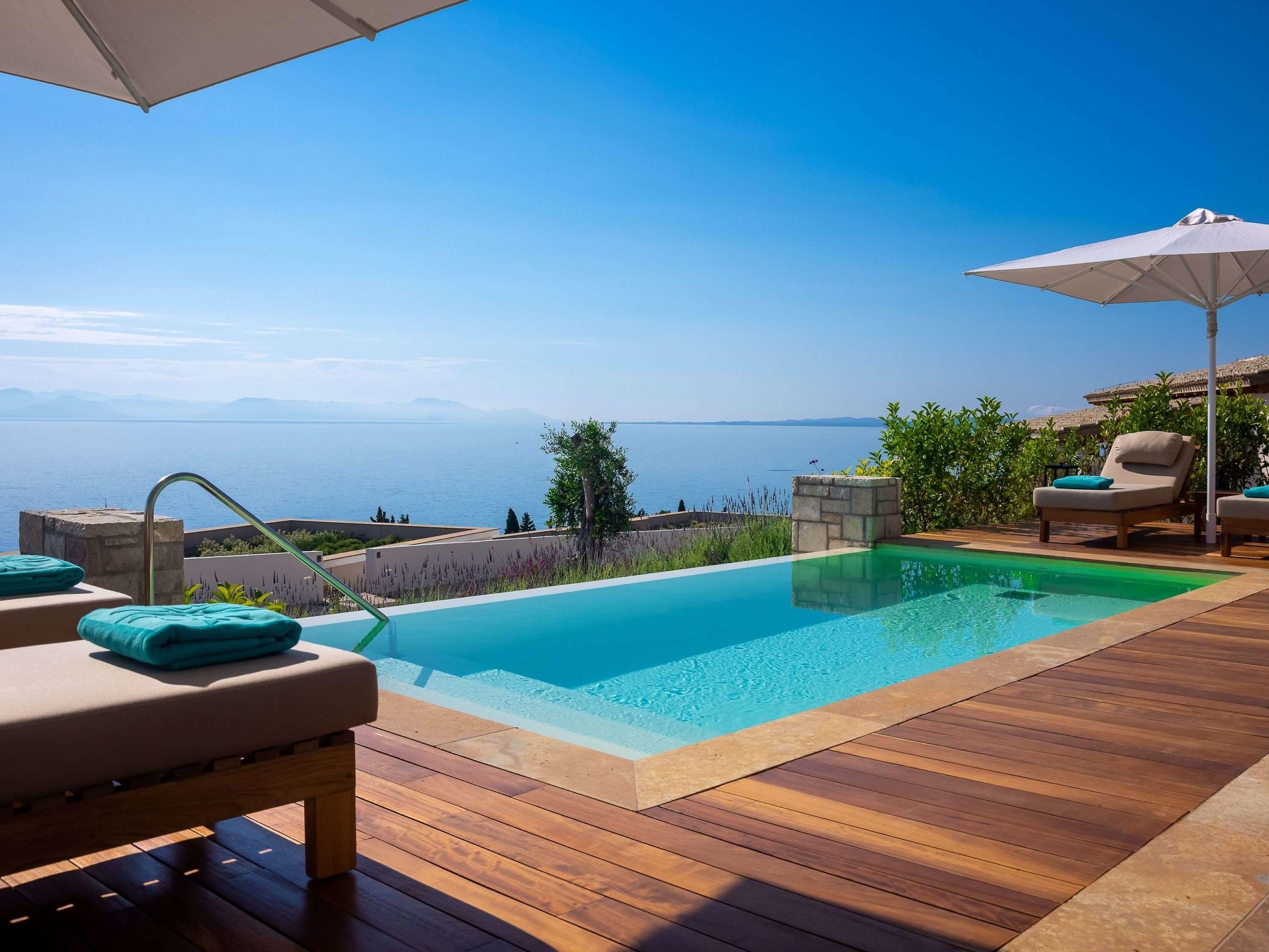 Angsana Corfu — photo 5