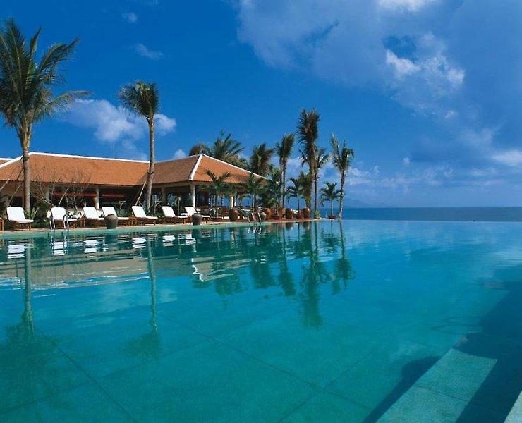 Evason Ana Mandara Resort - Nha Trang — photo 3