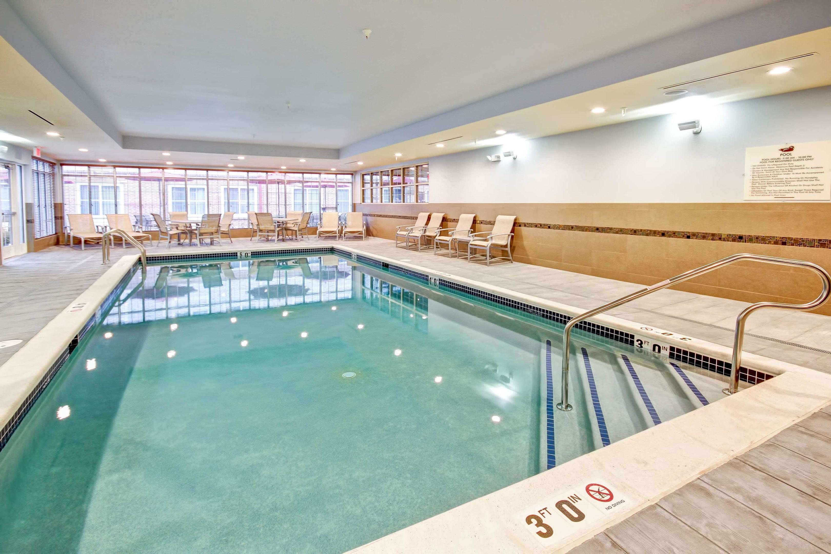 Homewood Suites by Hilton Bridgewater/Branchburg — photo 4