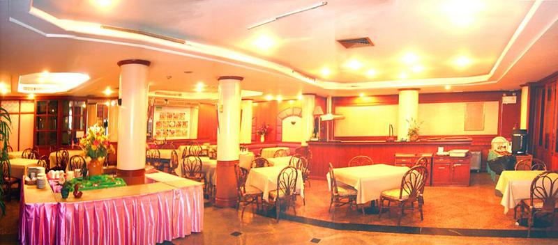 China Town Hotel — photo 4