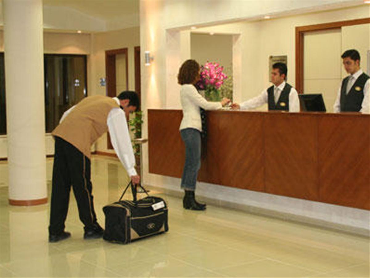 Crystal Kaymakli Hotel & Spa — photo 5