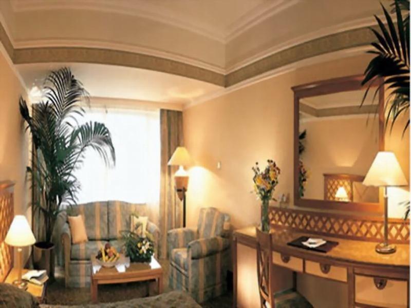 Al Khaleej Holiday Hotel Apartment — photo 4